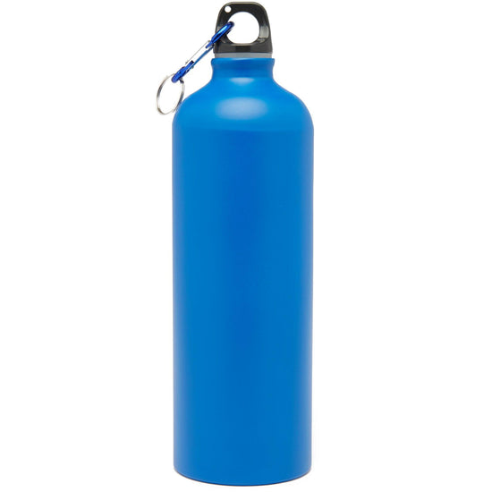 Aqua 1L Aluminium Bottle