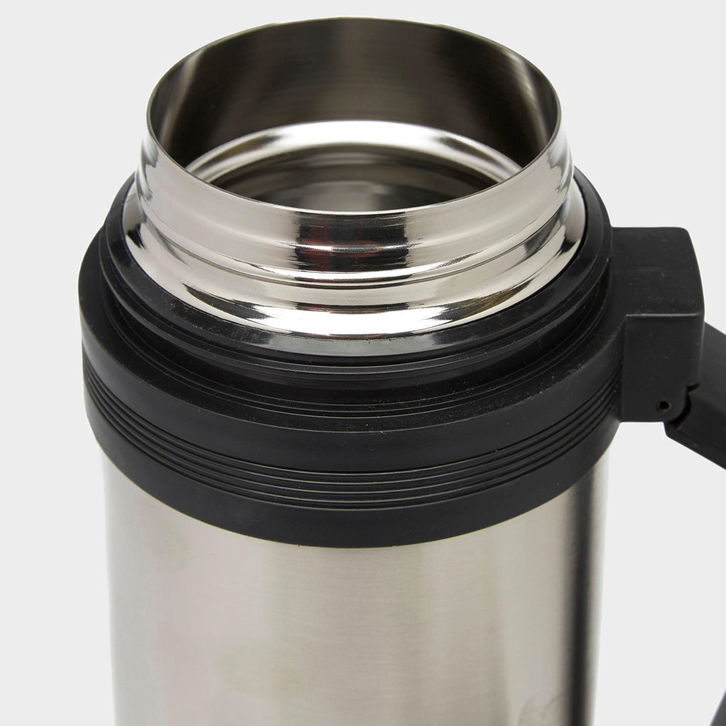 Stainless Steel Flask 1.5L