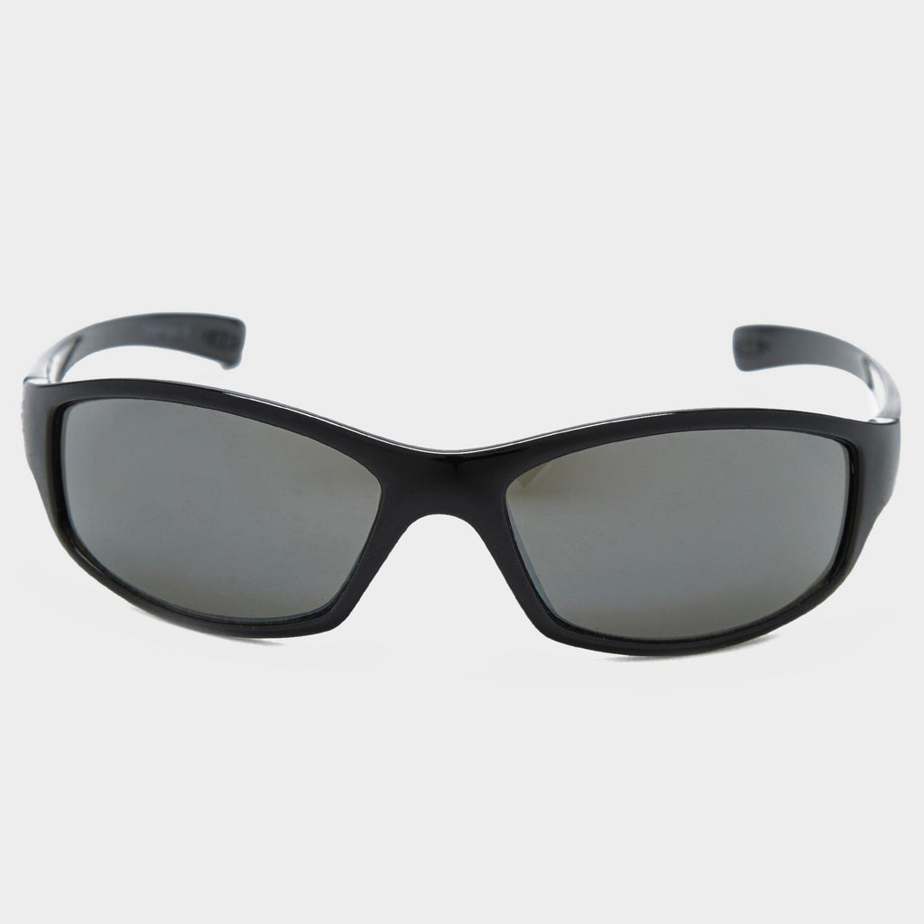 Men's Sport Wrap-Around Sunglasses