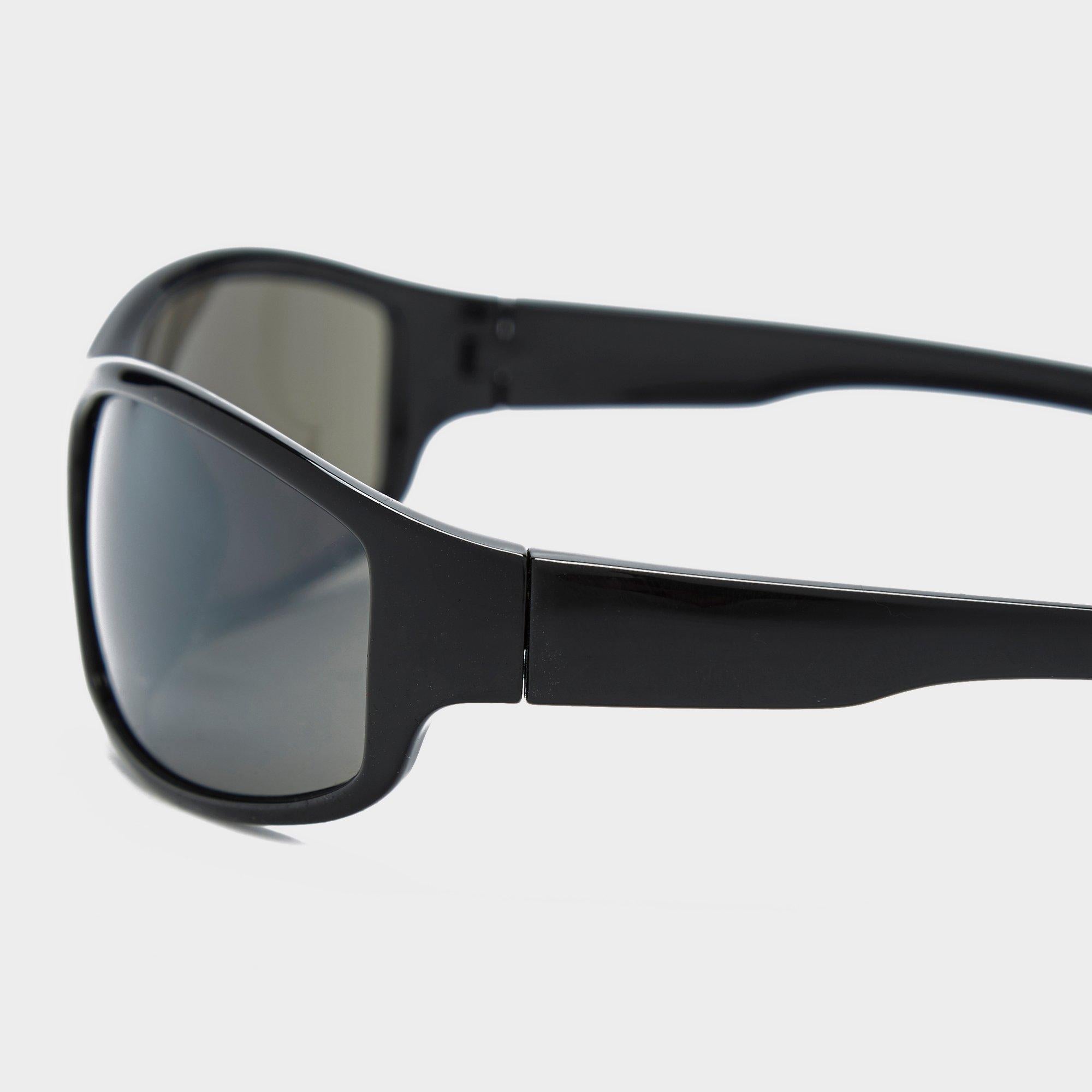 Men's Sport Wrap-Around Sunglasses