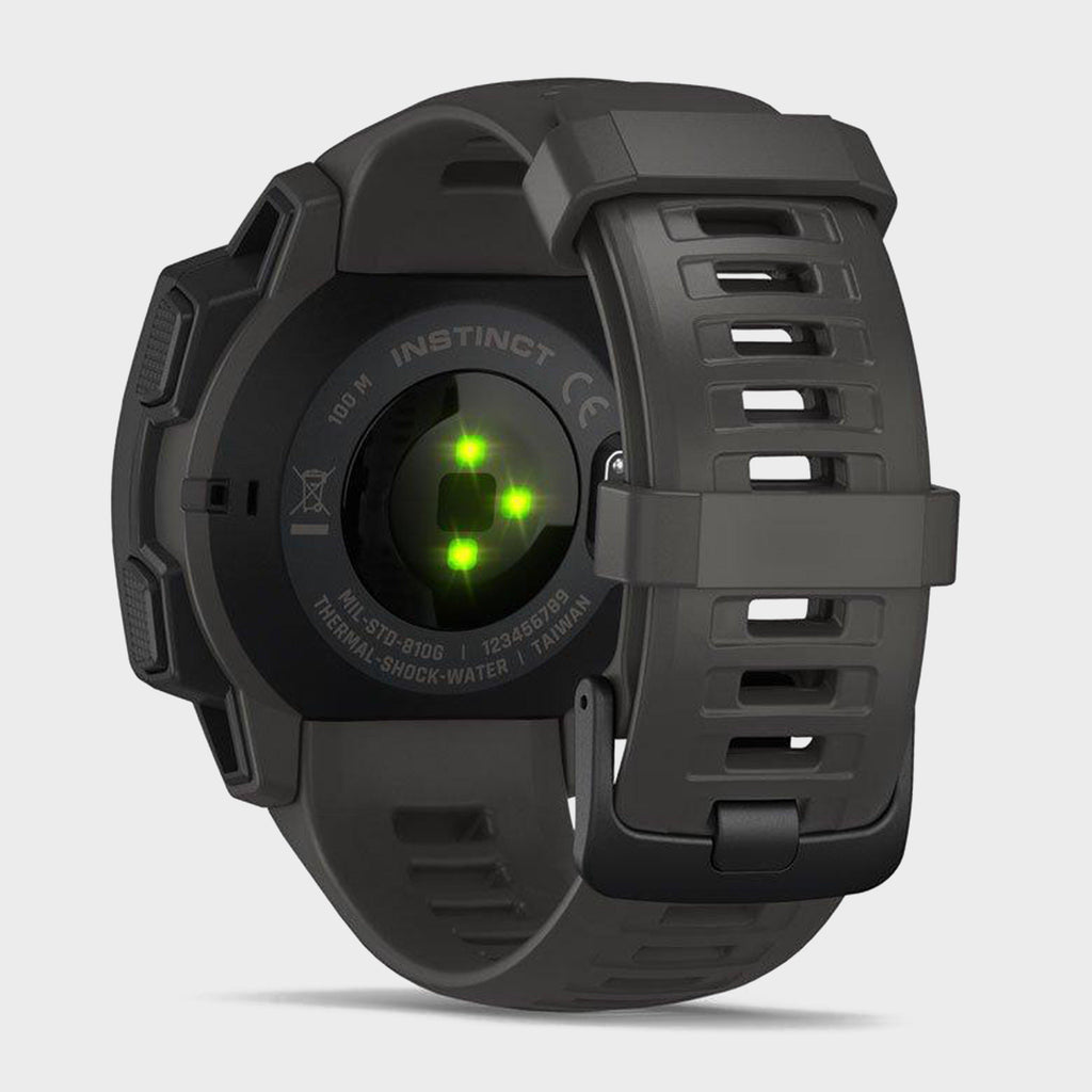 Instinct Multi-Sport GPS Watch