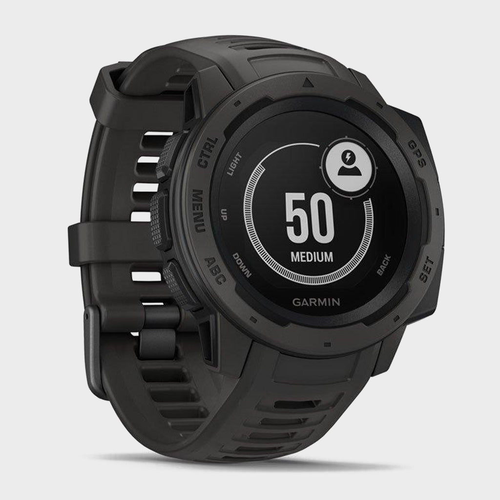 Instinct Multi-Sport GPS Watch
