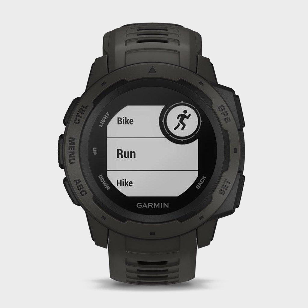 Instinct Multi-Sport GPS Watch