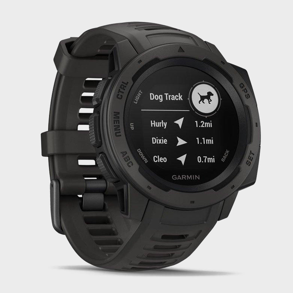 Instinct Multi-Sport GPS Watch