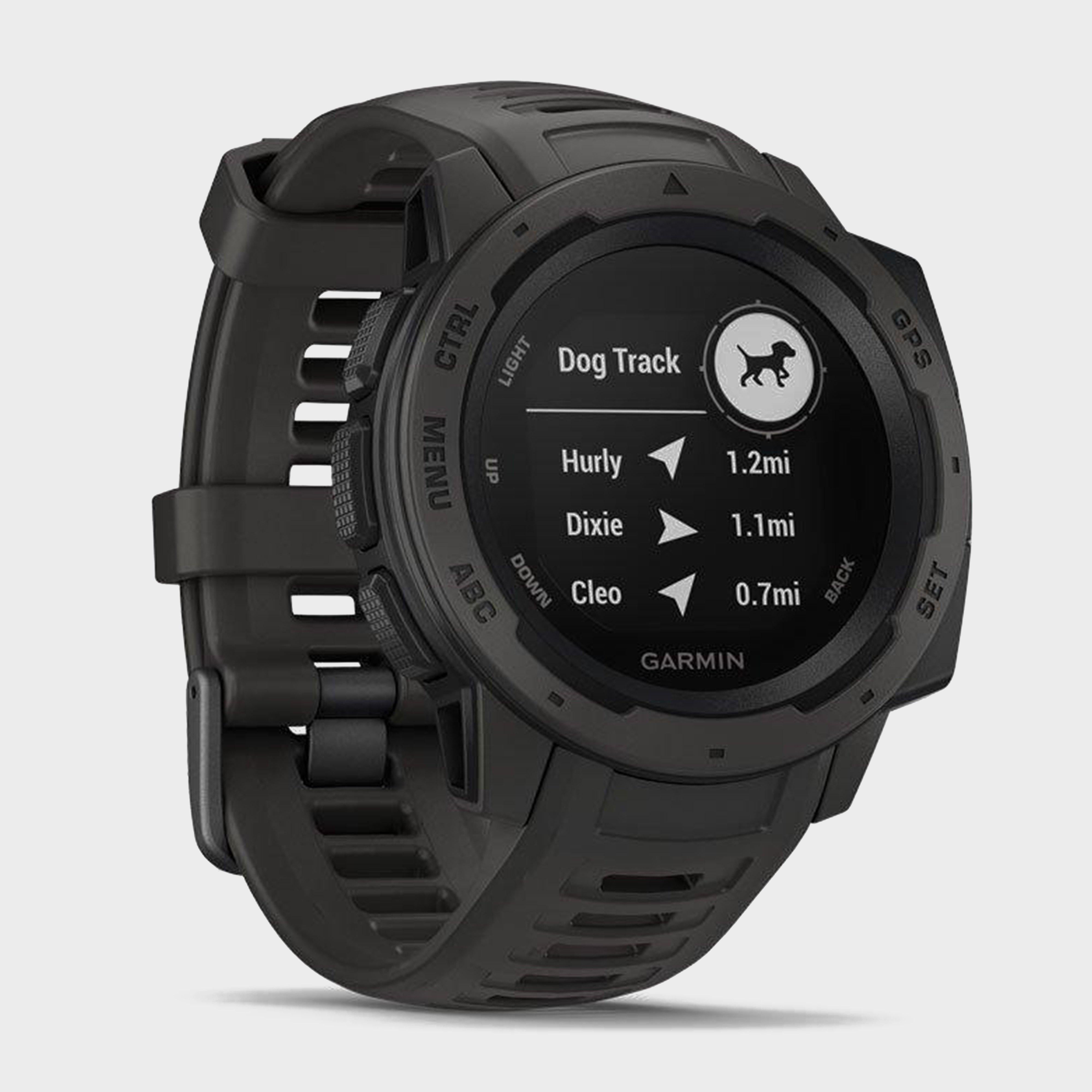 Instinct Multi-Sport GPS Watch