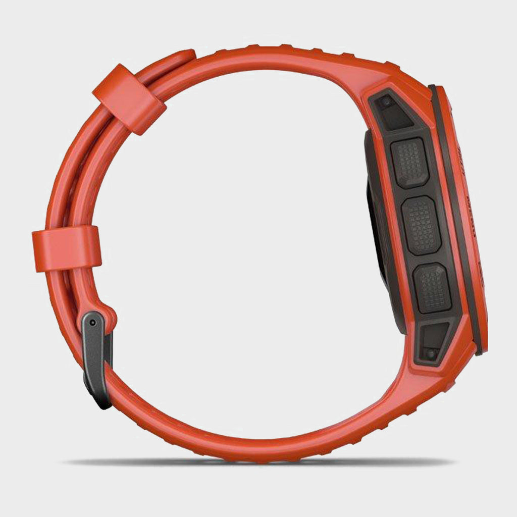 Instinct® Solar Multi-Sport GPS Watch