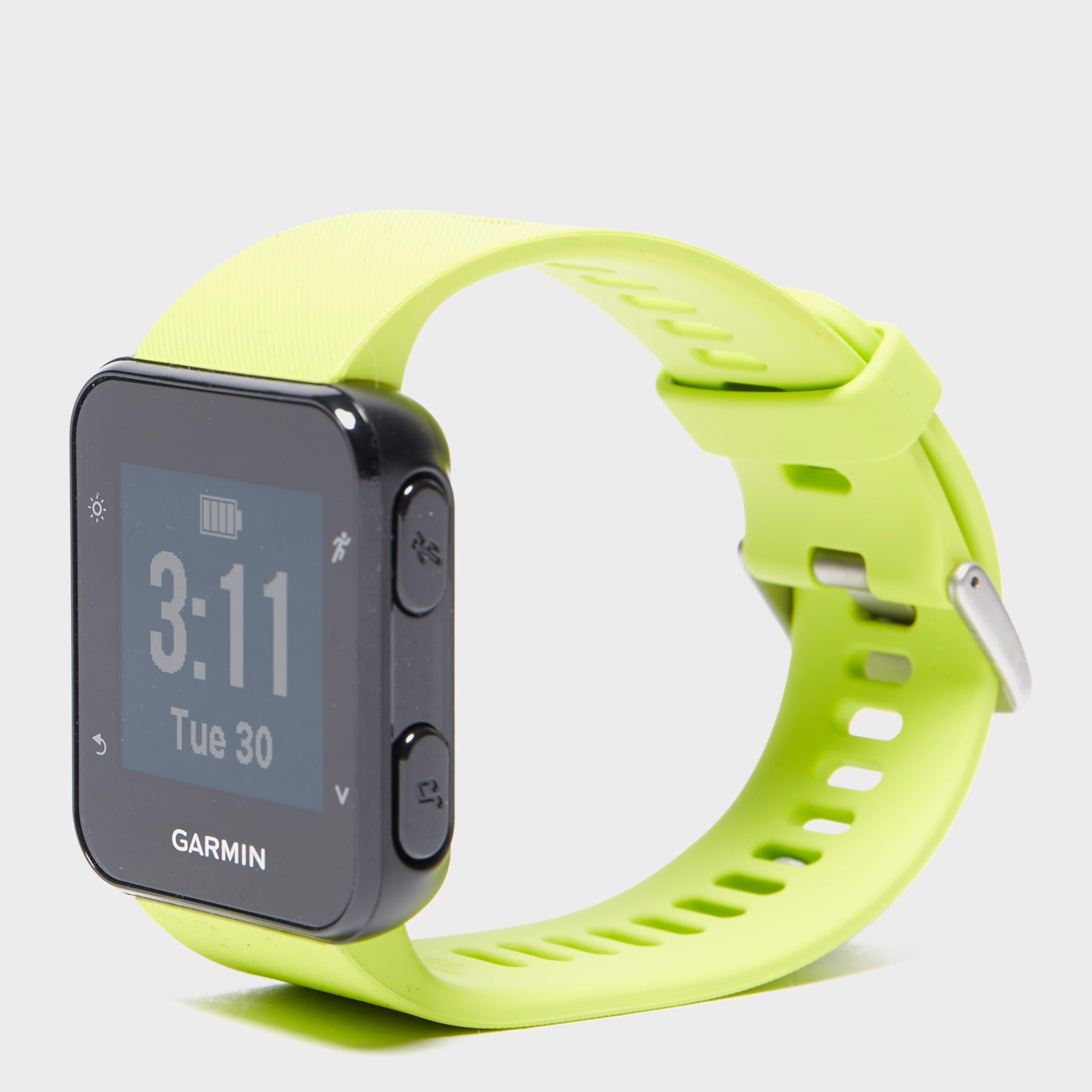 Forerunner 35 Multi-Sport Watch