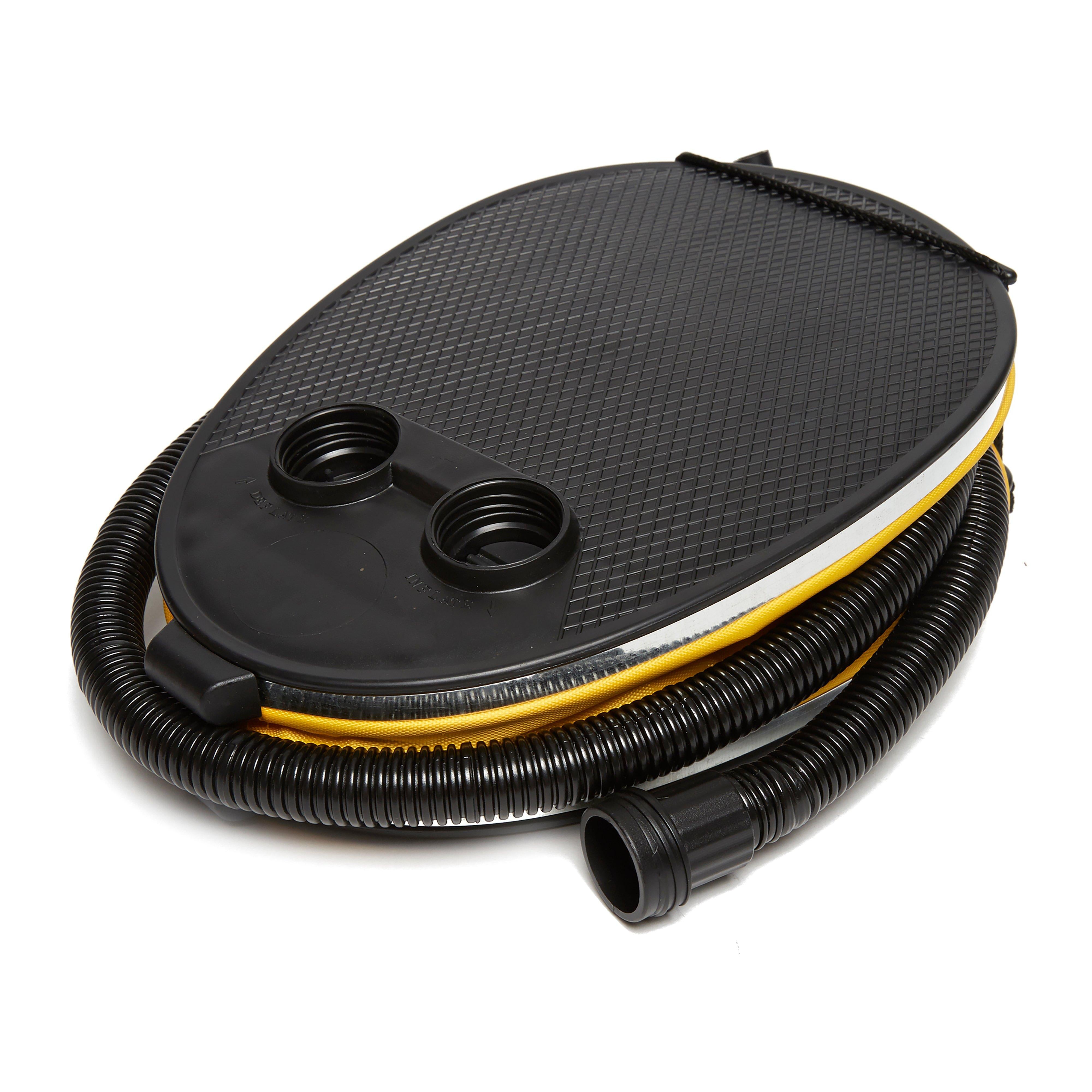 3L Bellows Foot Pump