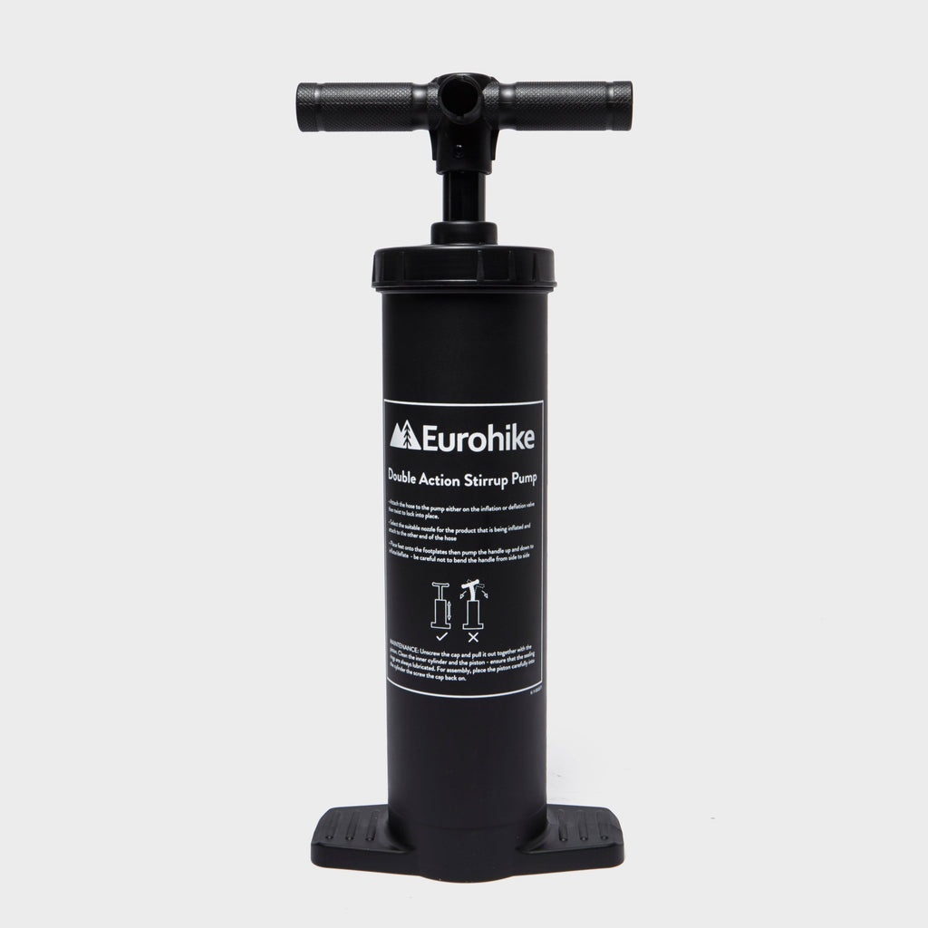 Stirrup Pump