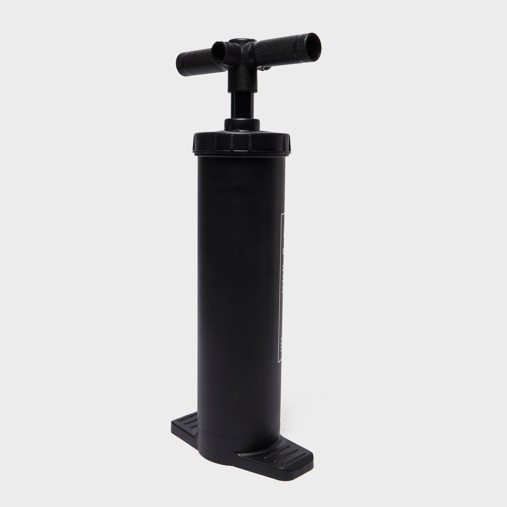 Stirrup Pump