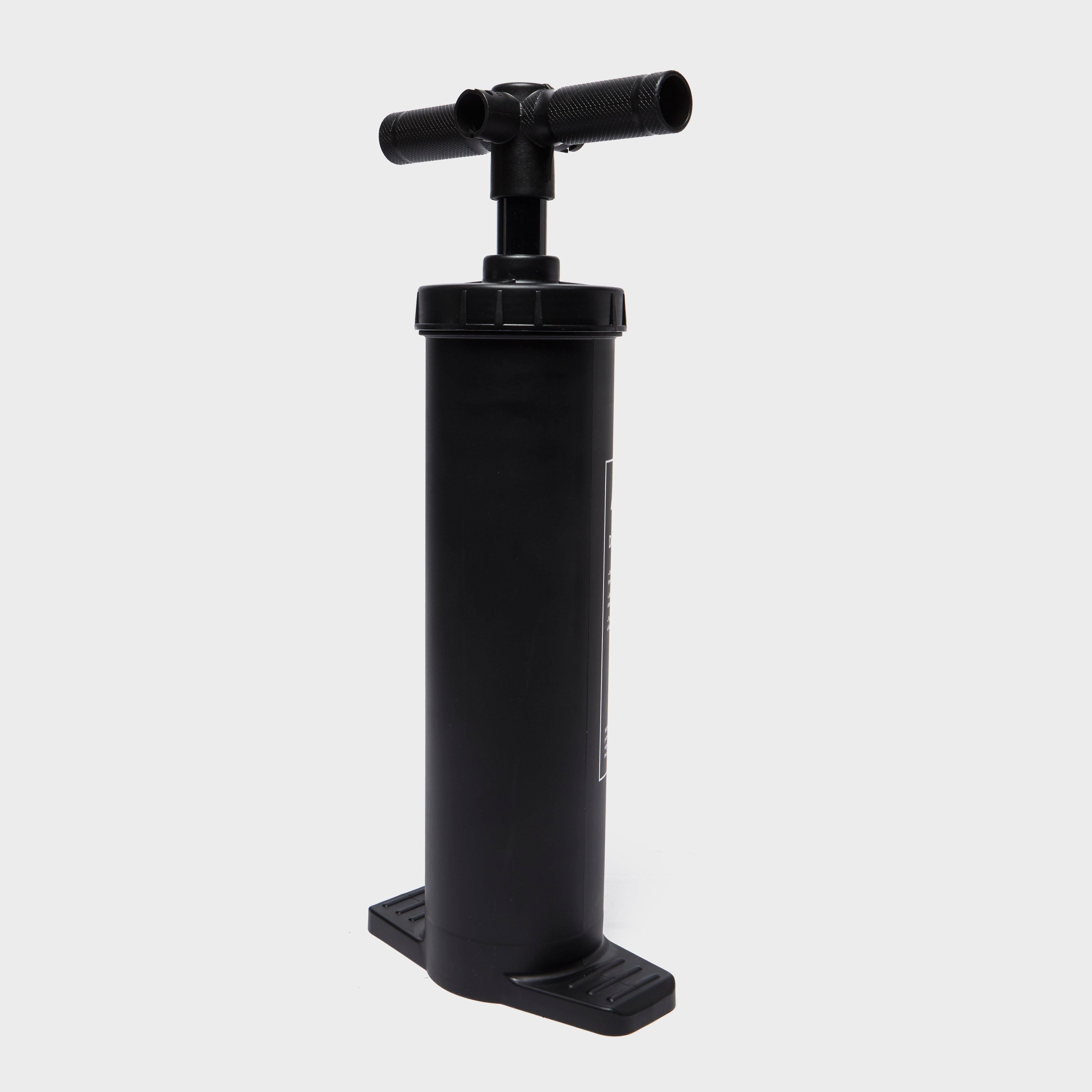 Stirrup Pump