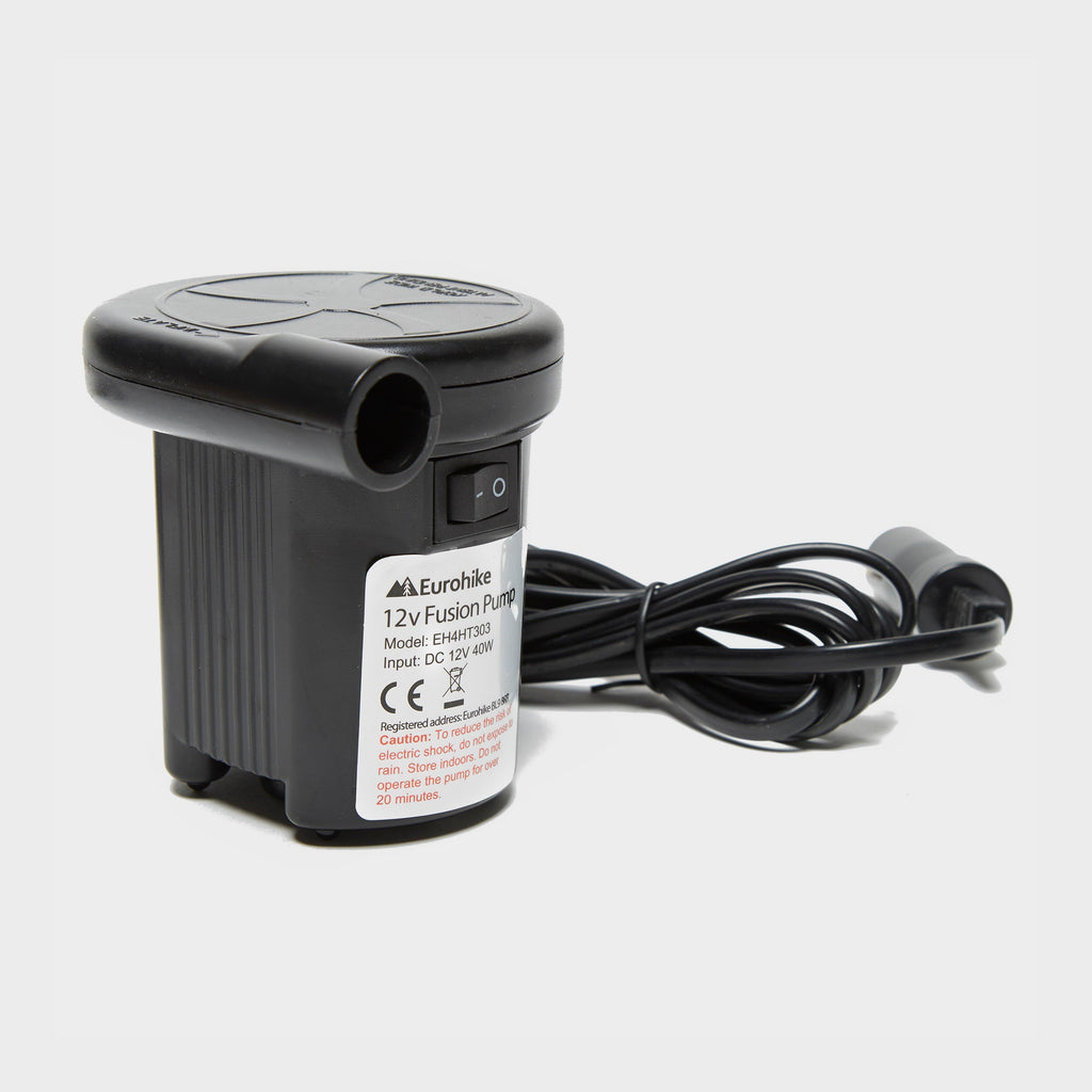 12V Fusion Pump