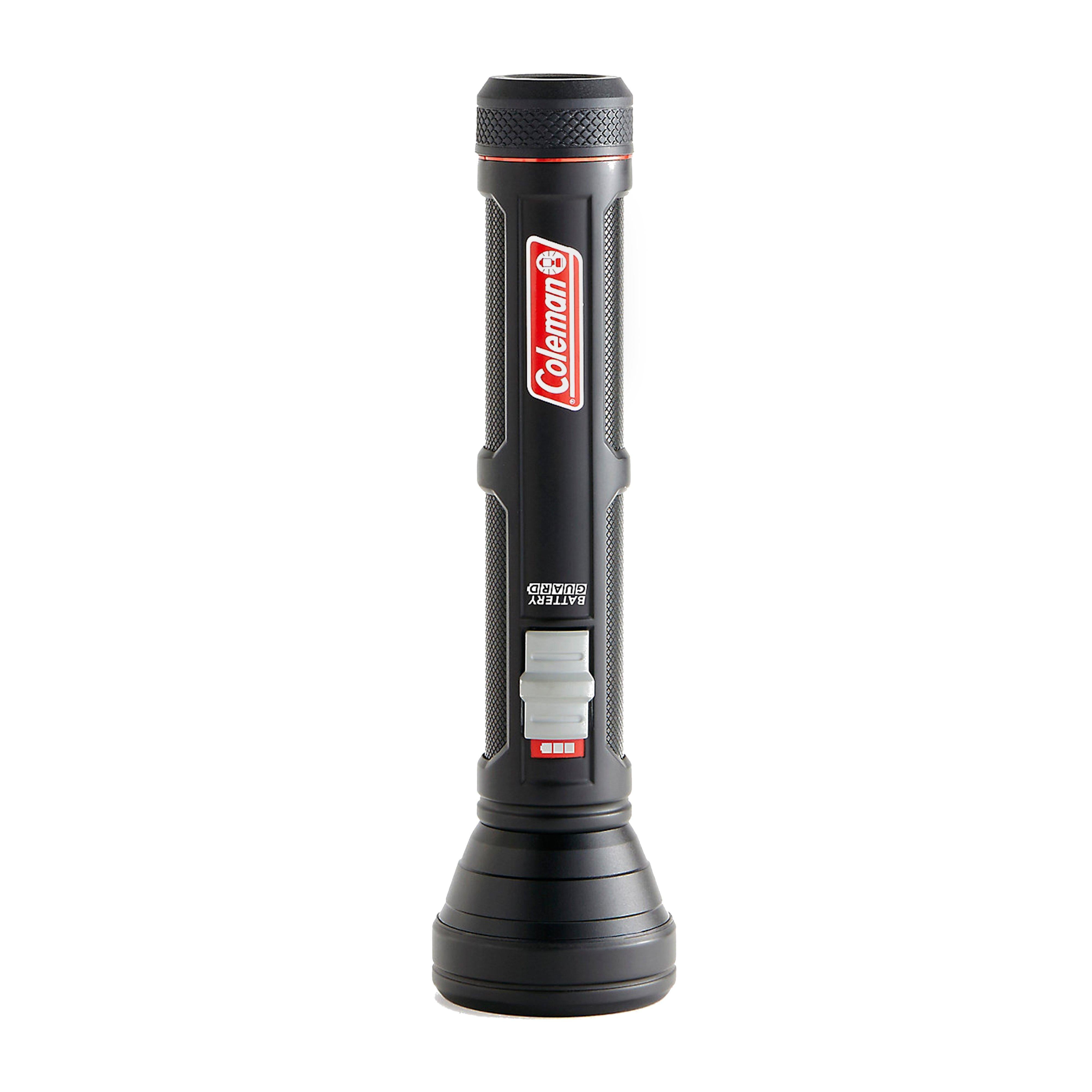 BatteryGuard 750L LED Torch