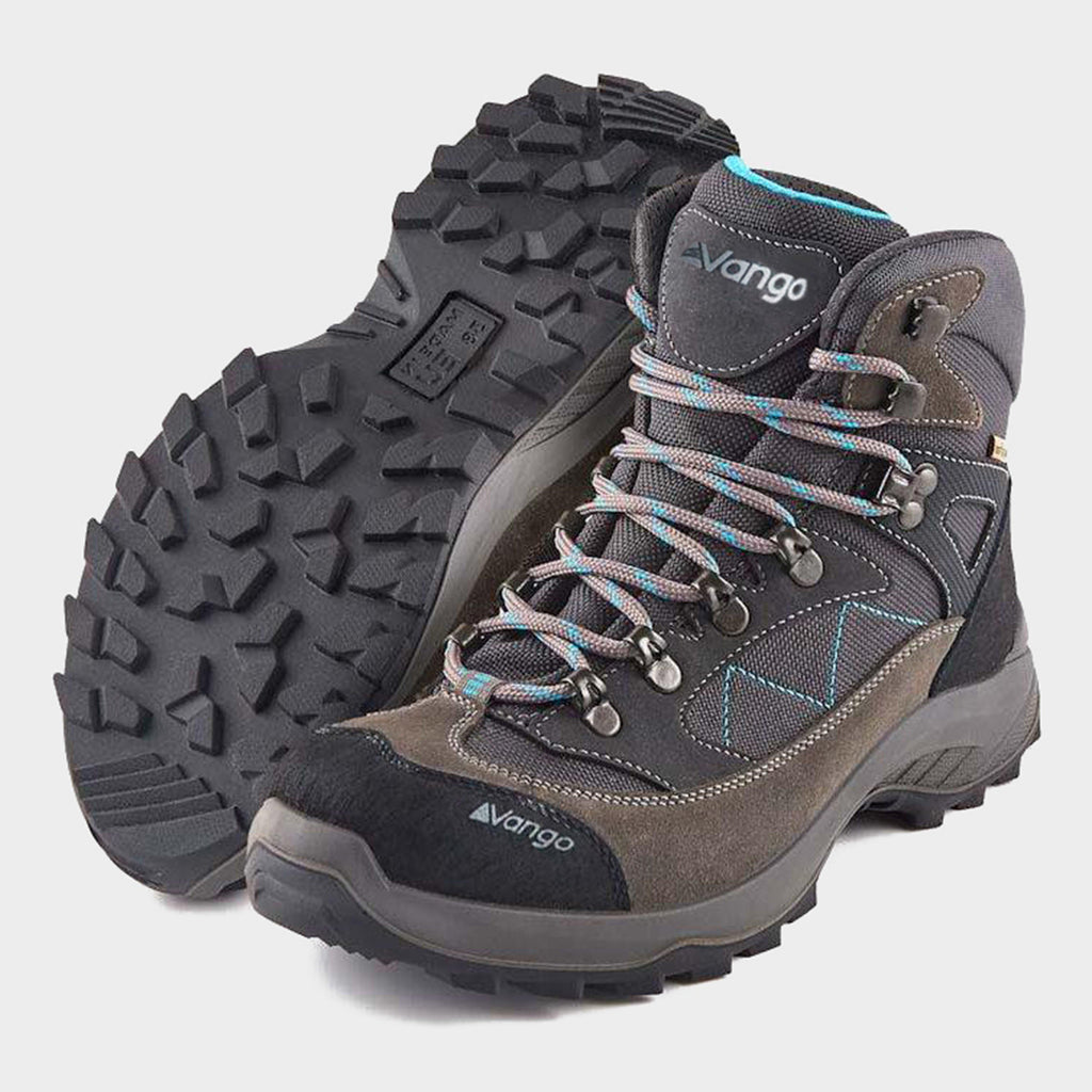 Women's Velan Hiking Boots