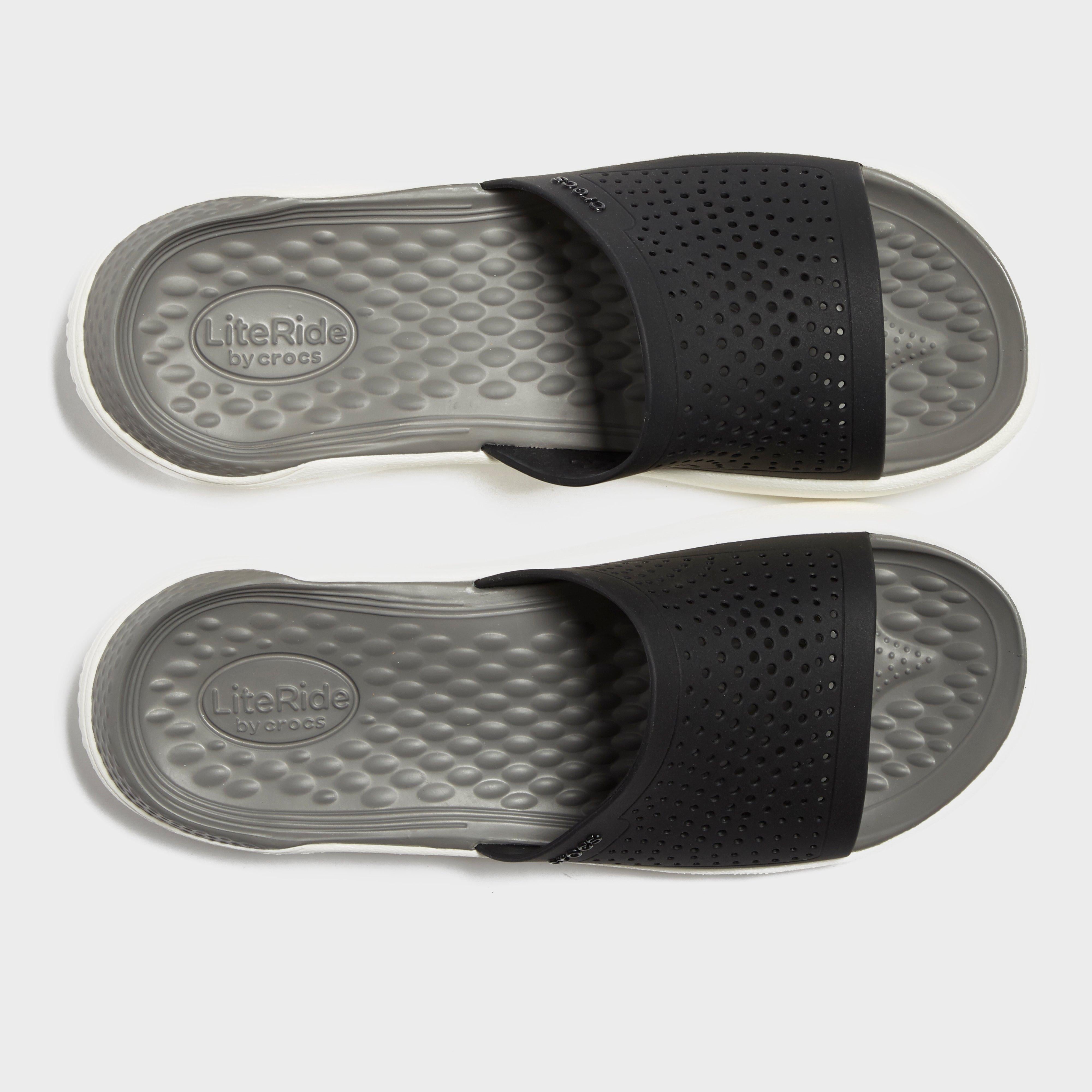 Mens Literide Slides