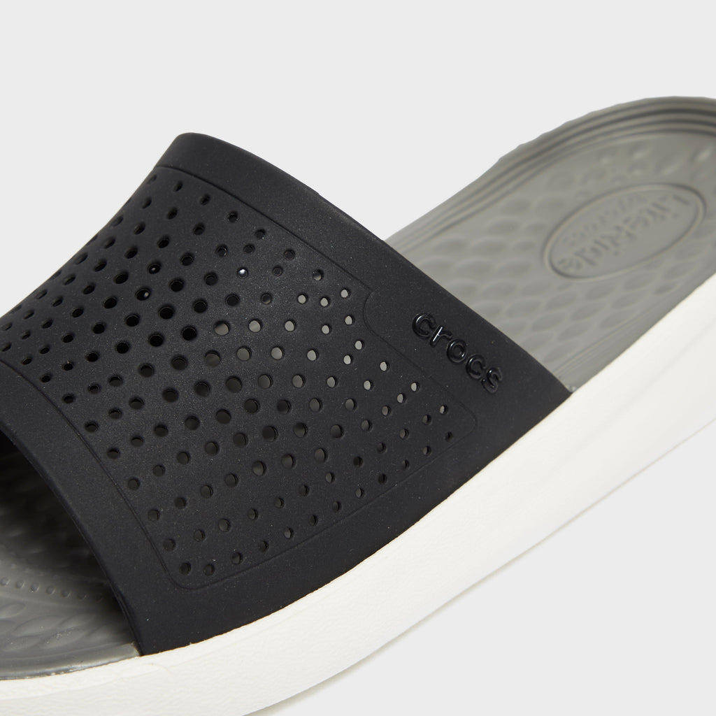 Mens Literide Slides