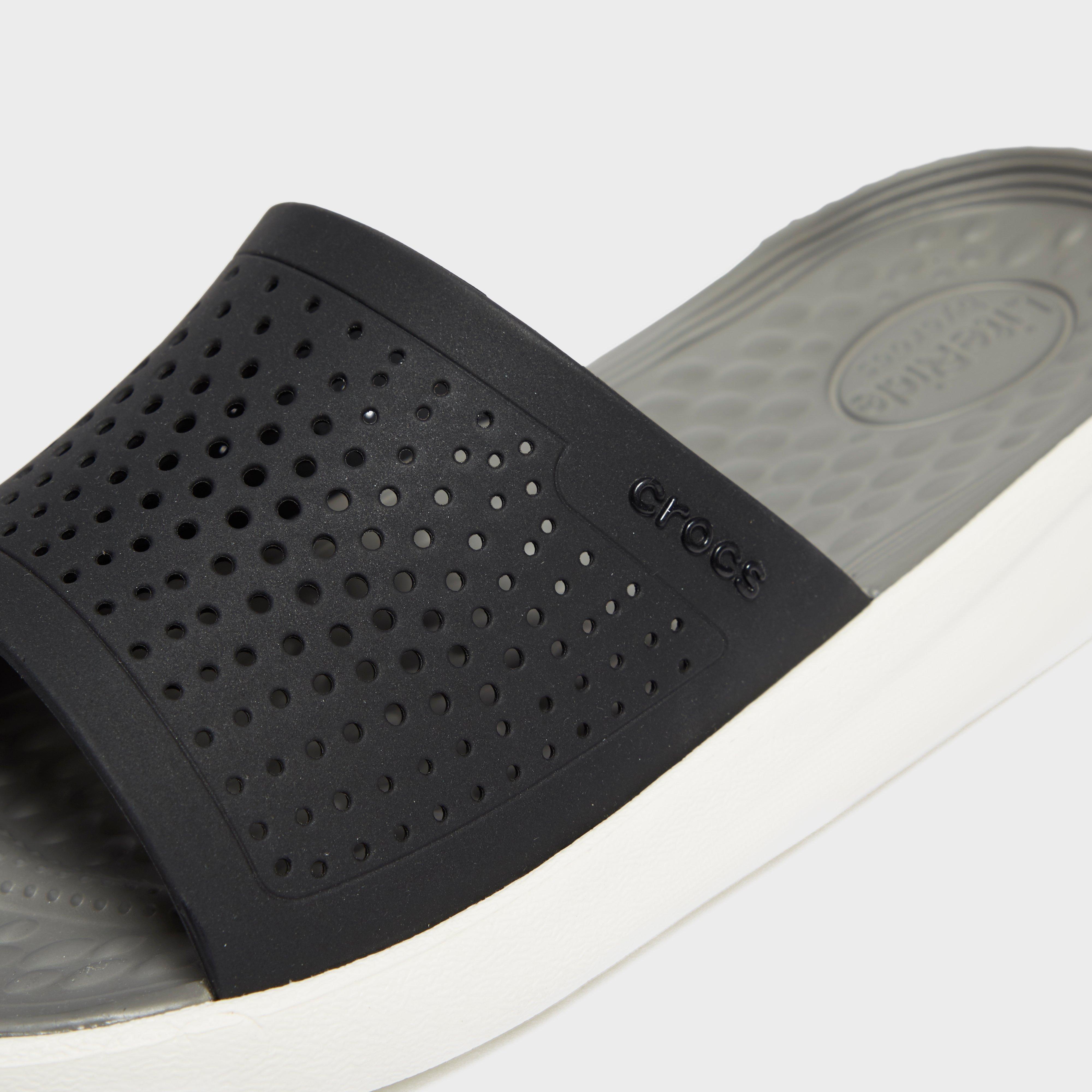 Mens Literide Slides