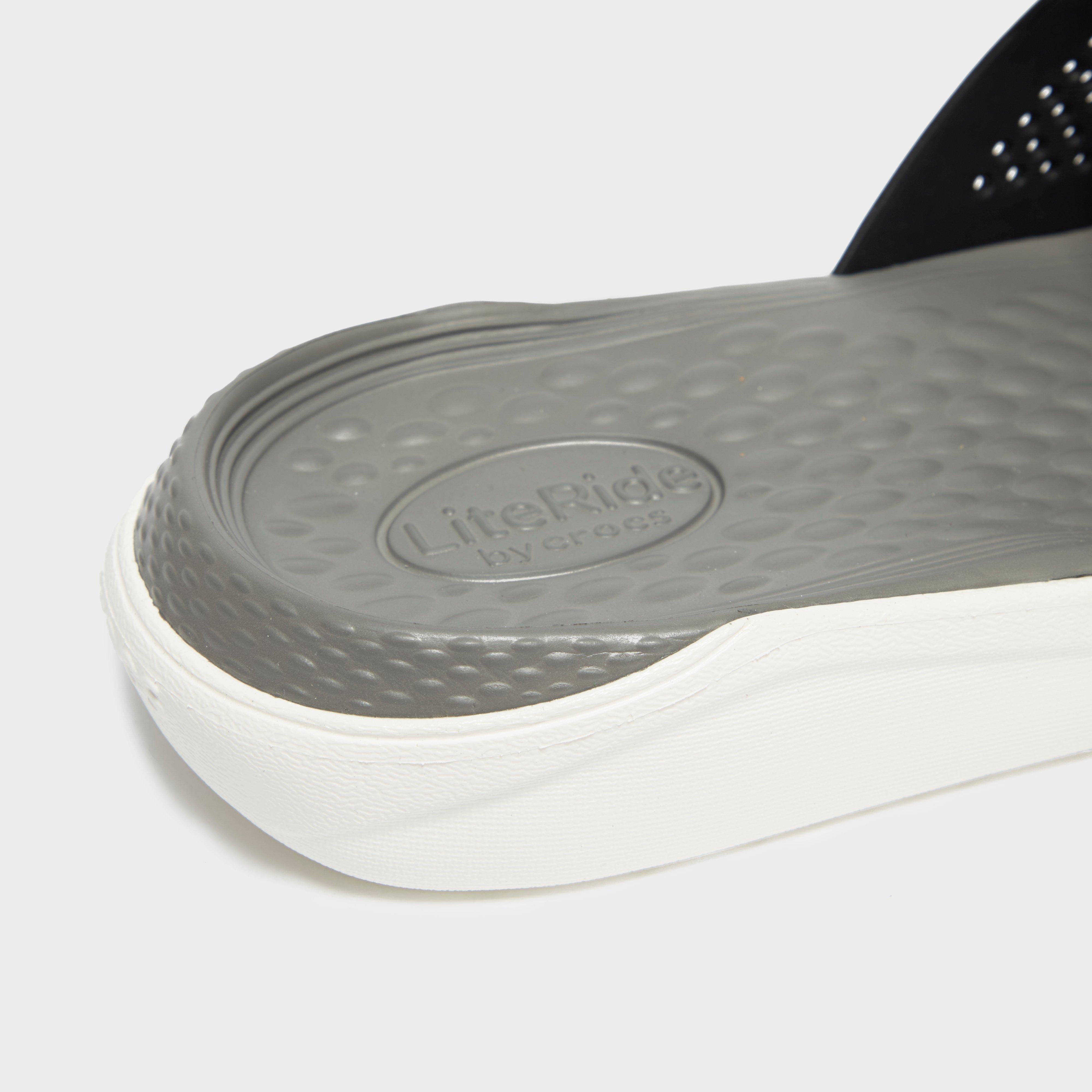 Mens Literide Slides