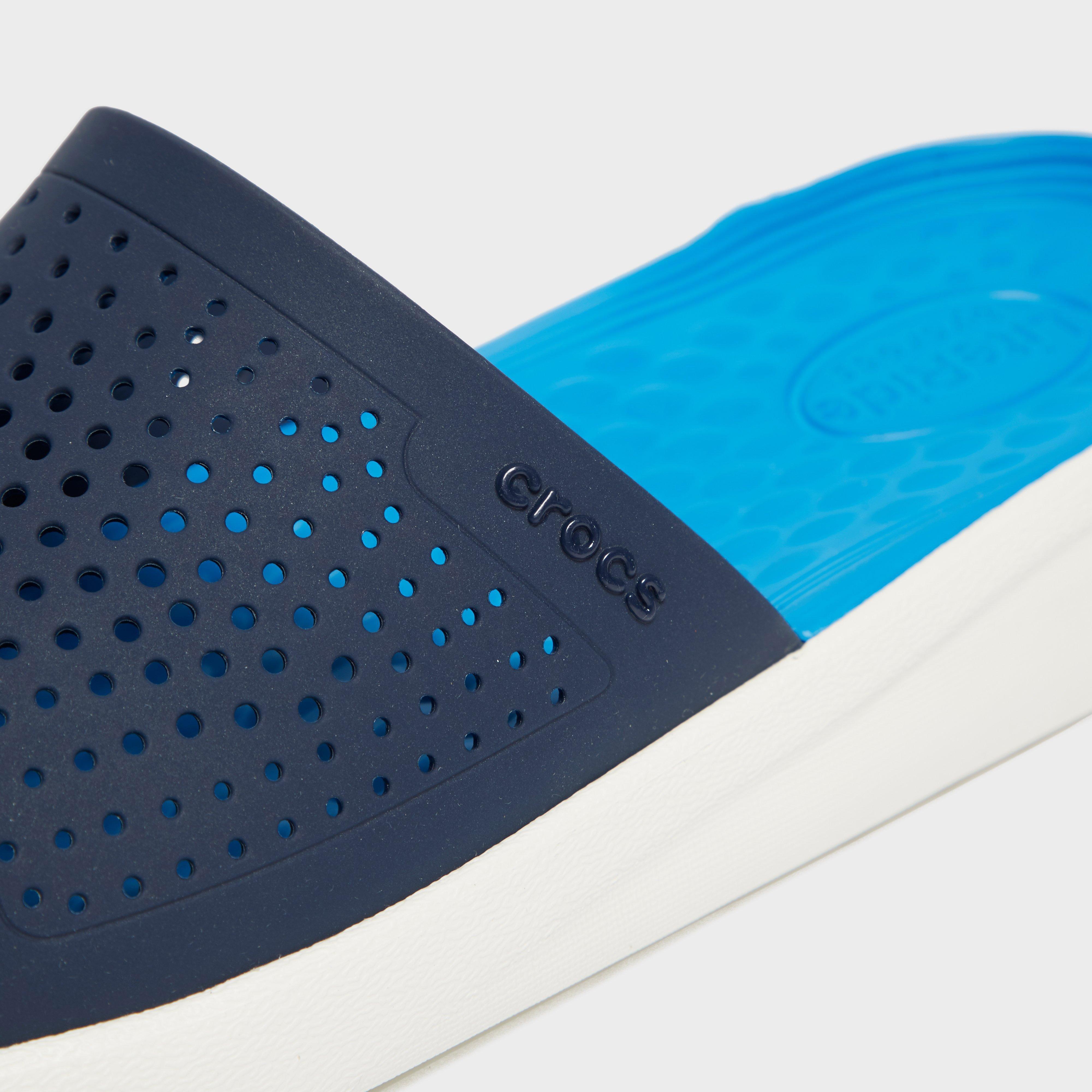 Mens Literide Slides