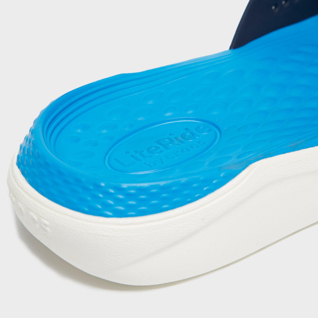 Mens Literide Slides