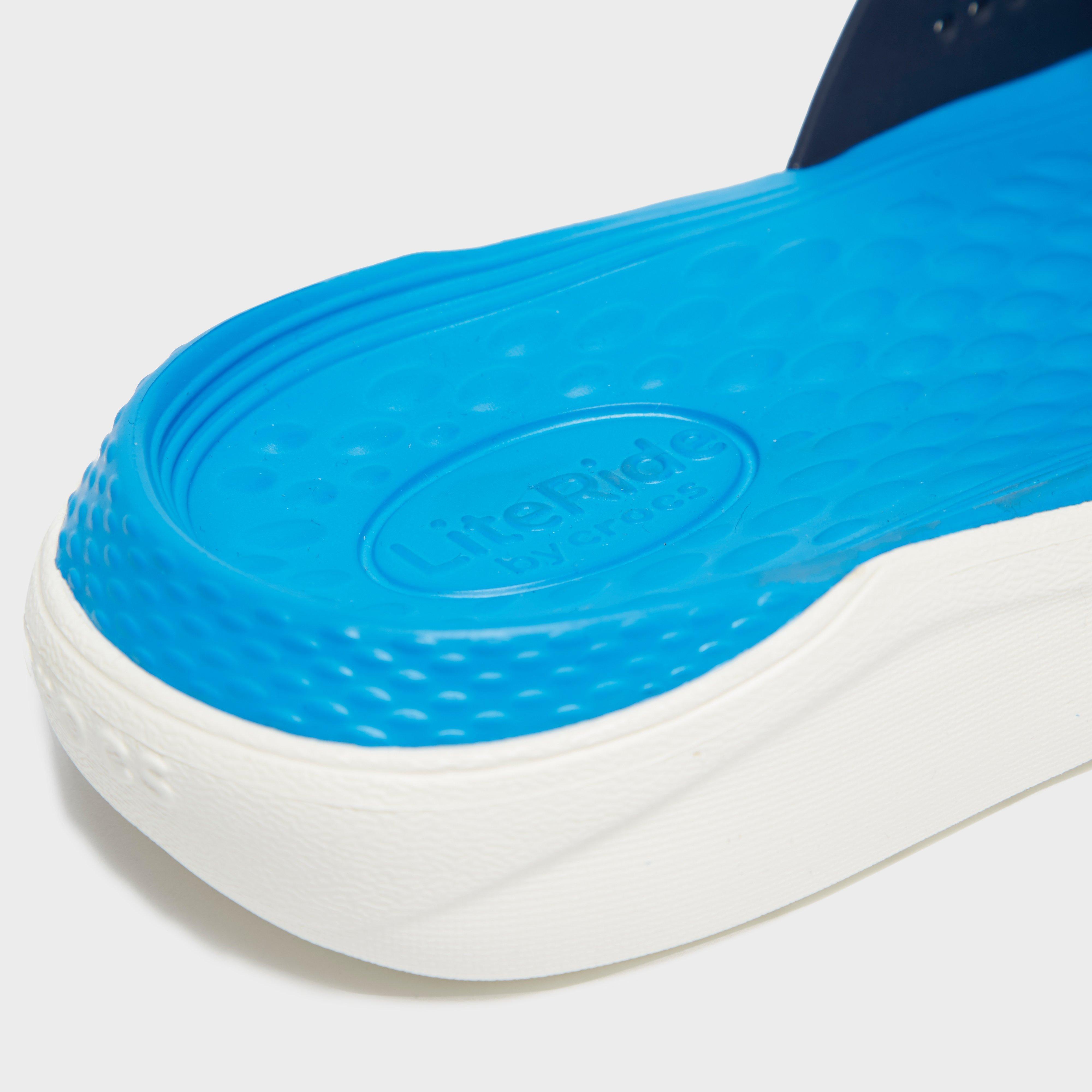 Mens Literide Slides