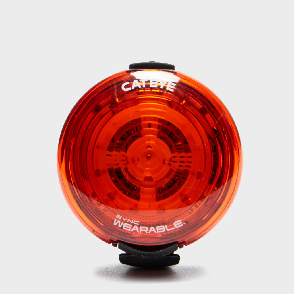 Sync 35/40 Wearable Rear Bike Light