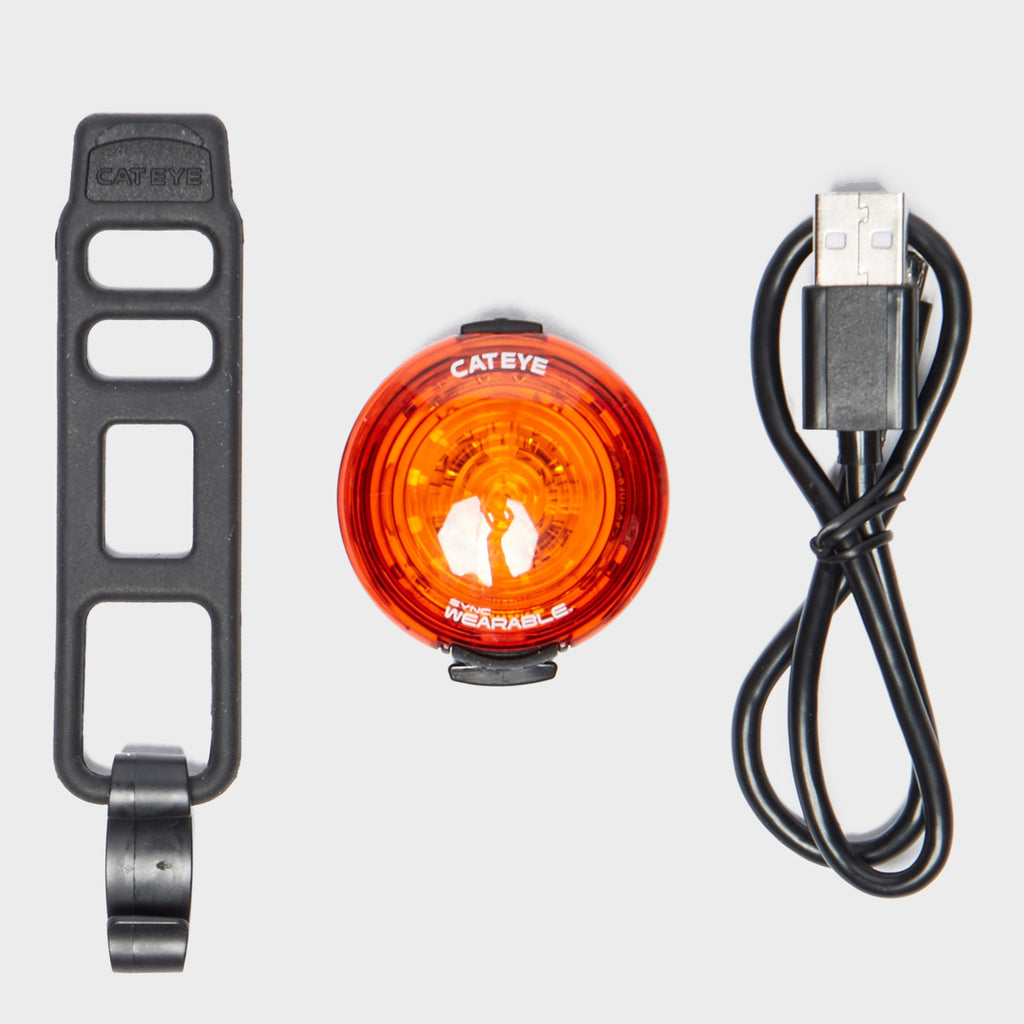 Sync 35/40 Wearable Rear Bike Light
