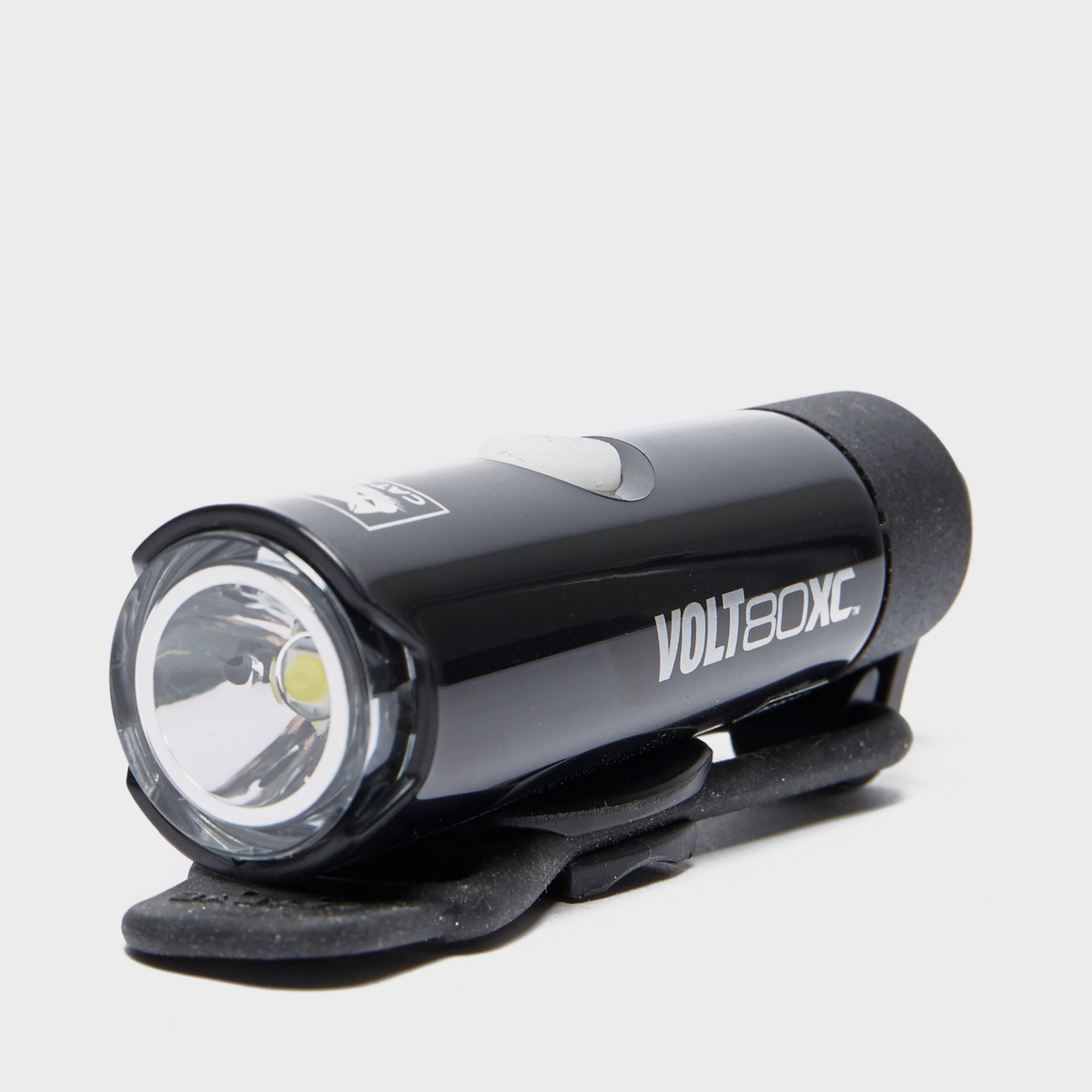 Volt 80 XC Front Bike Light