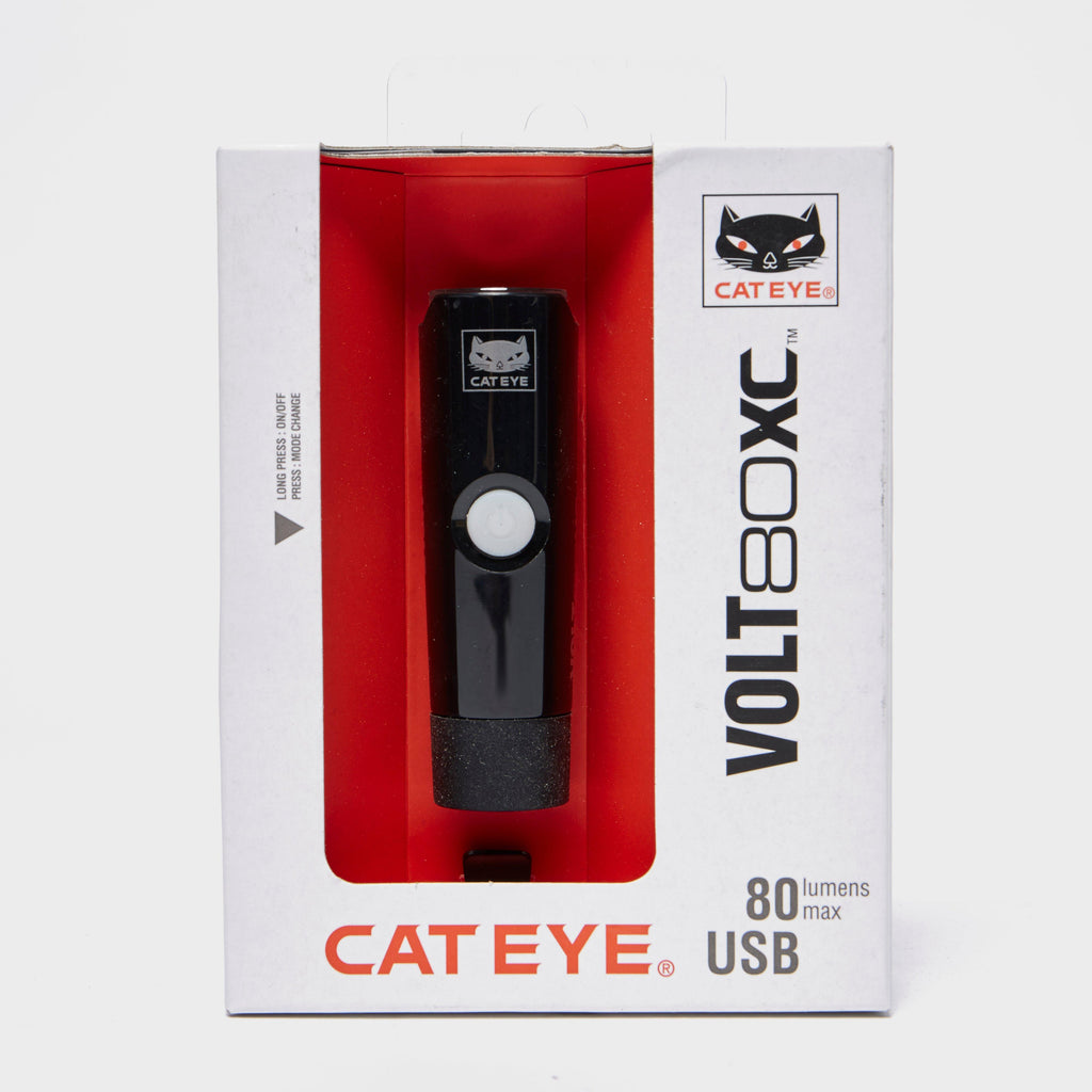 Volt 80 XC Front Bike Light