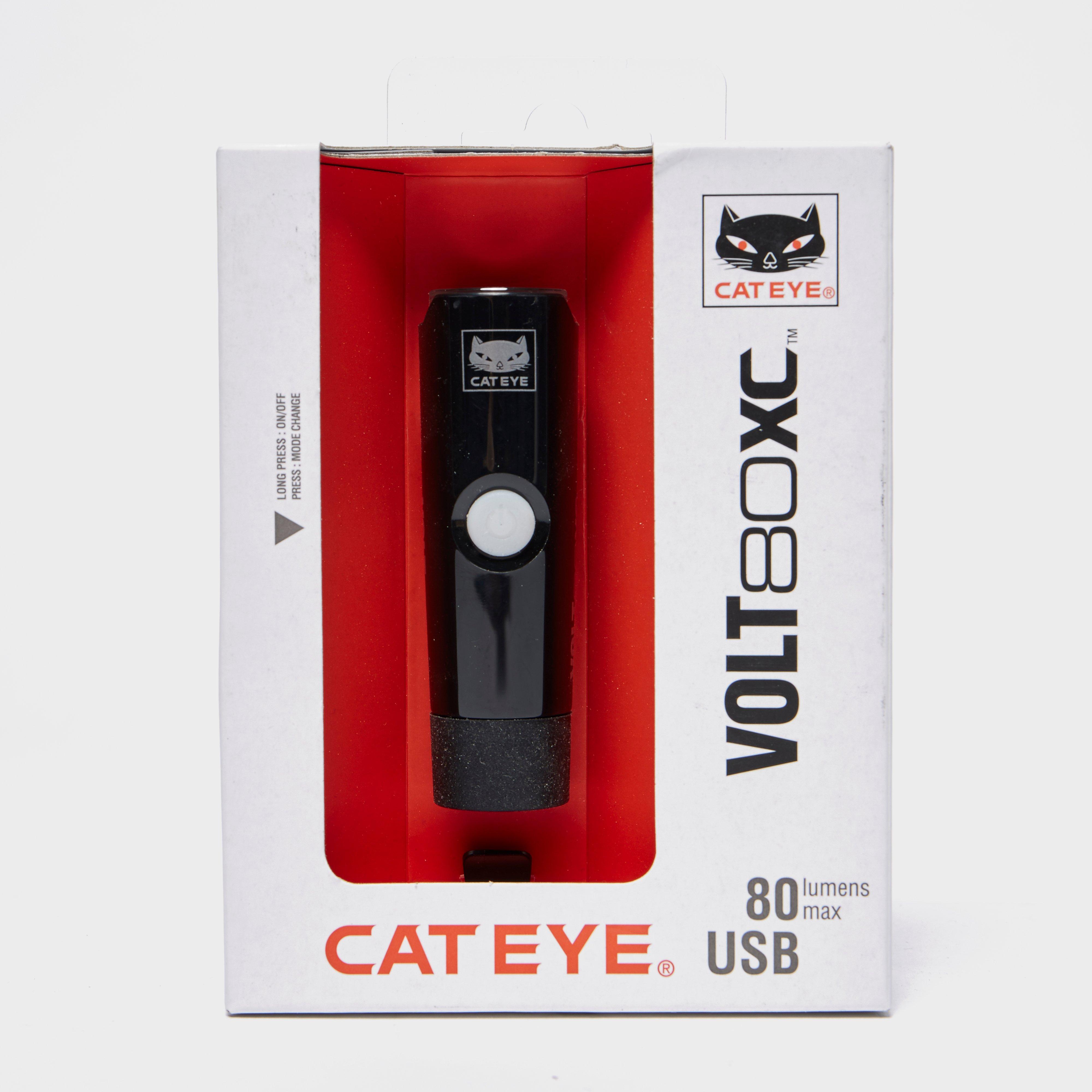 Volt 80 XC Front Bike Light