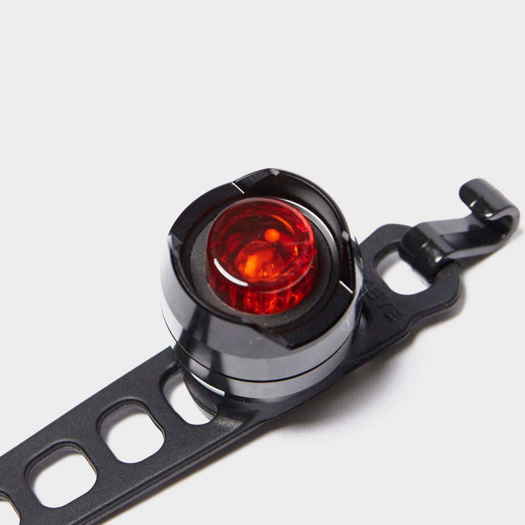 Orb Rear Polished Light