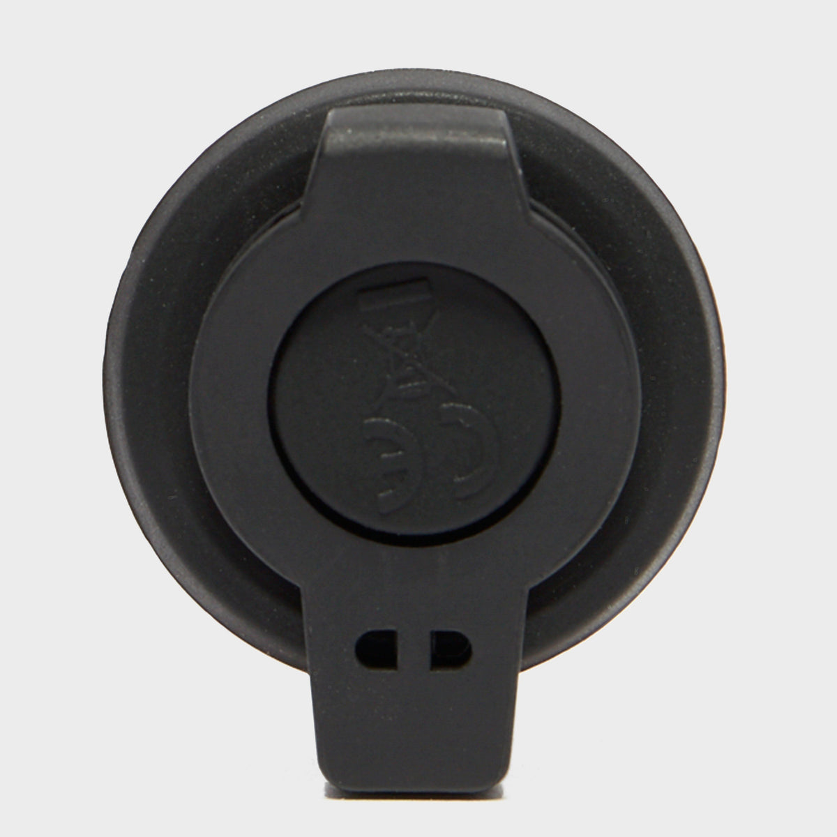 Wearable Mini Rear Bike Light