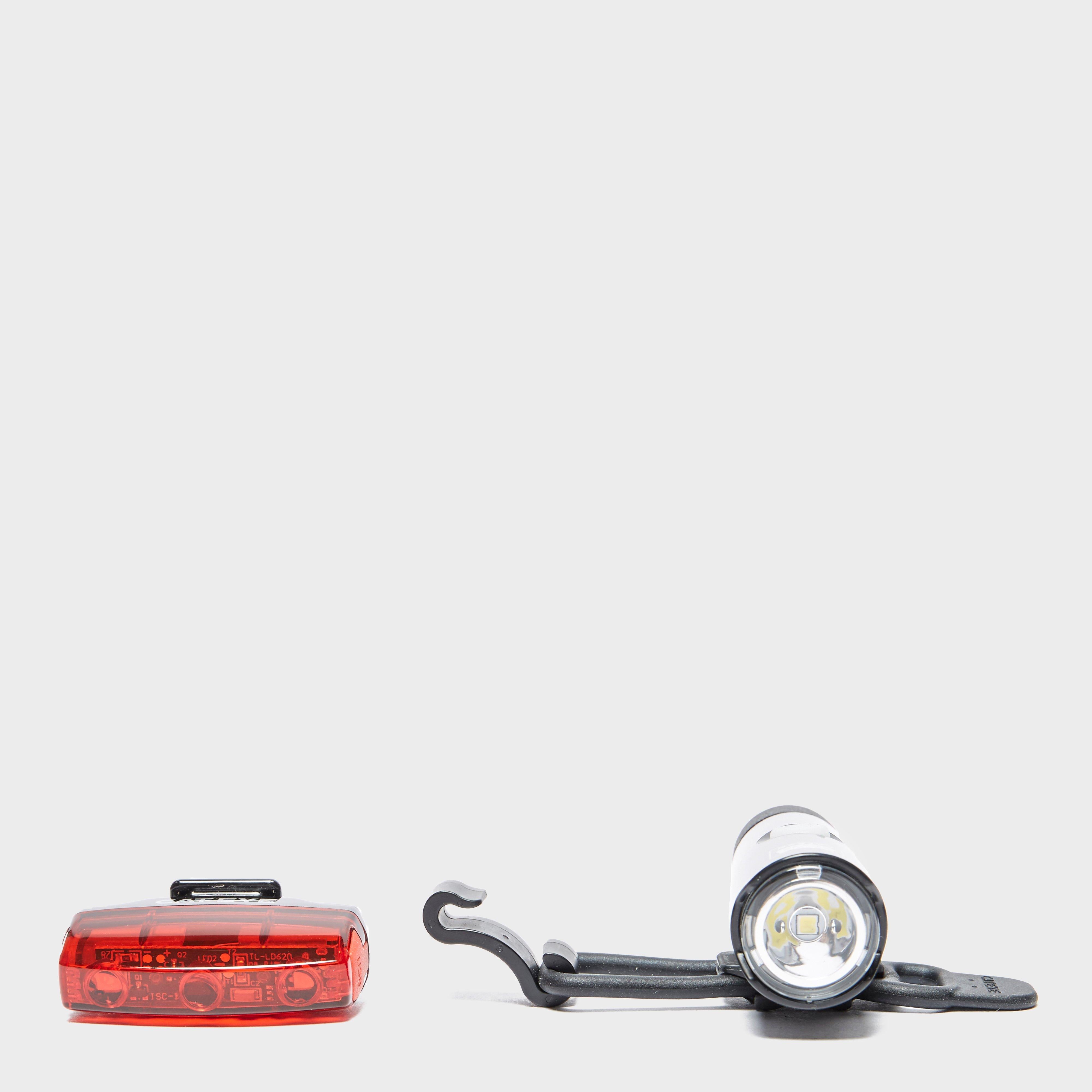 Volt 80 XC and Rapid Micro Bike Lights