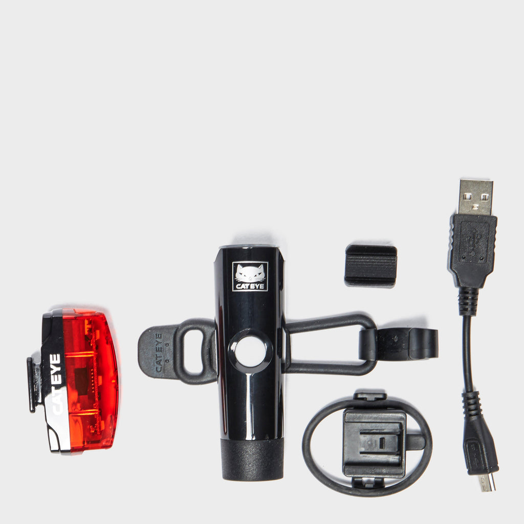 Volt 80 XC and Rapid Micro Bike Lights