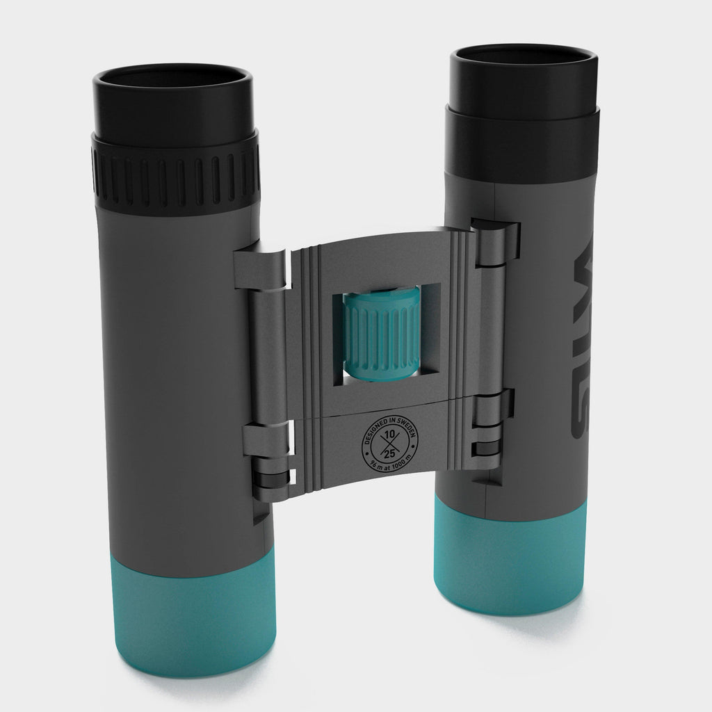 Pocket 10X Binocular