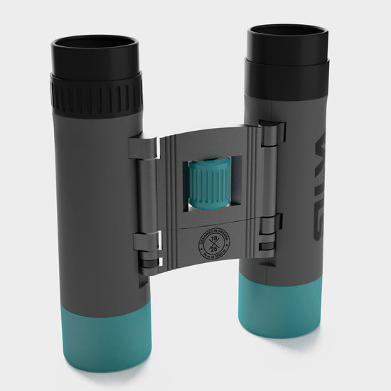 Pocket 10X Binocular