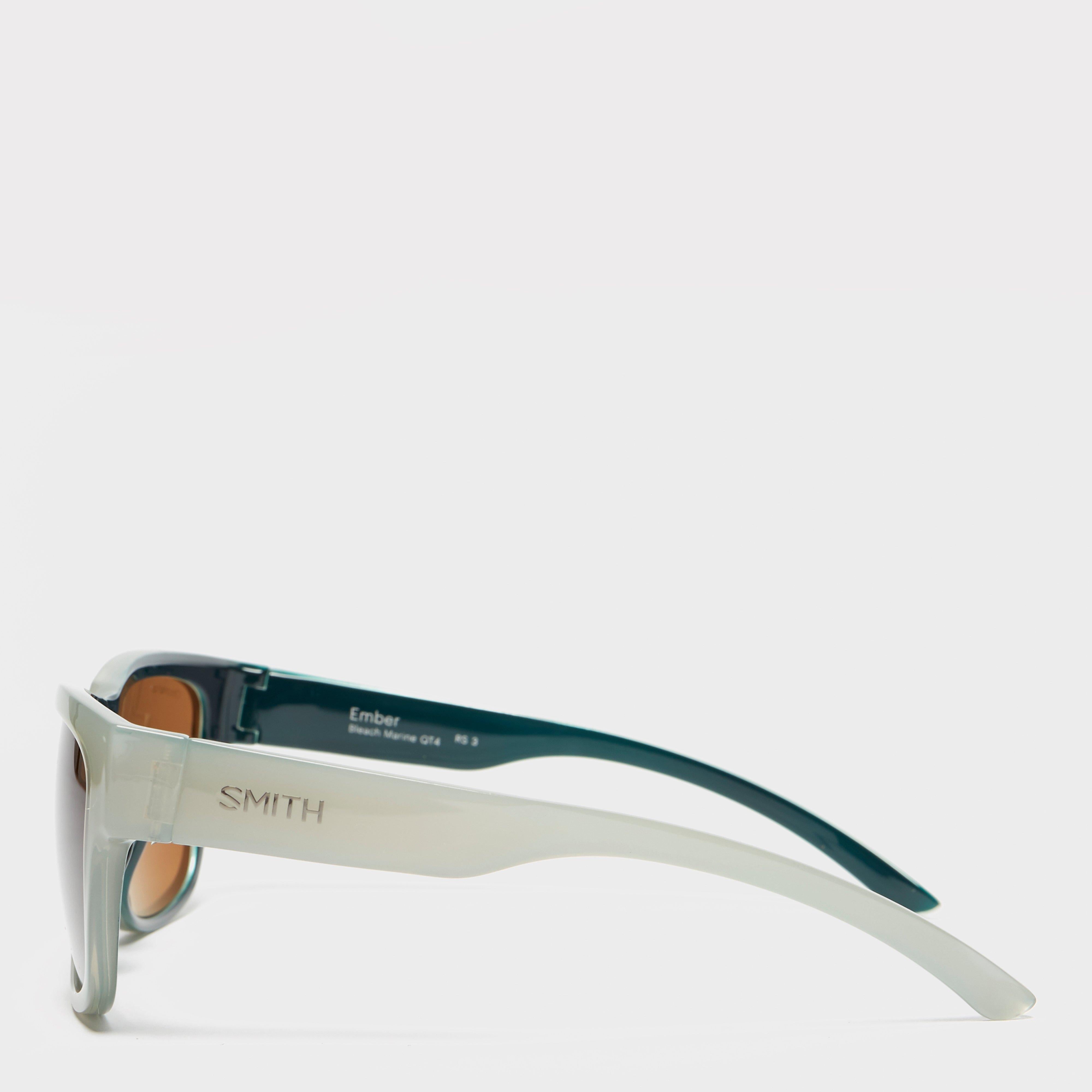 Ember Sunglasses