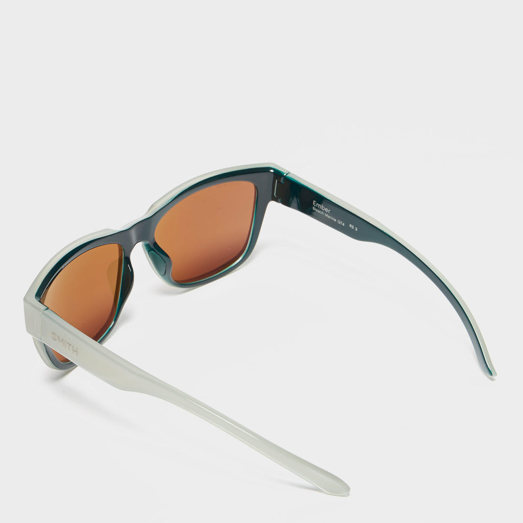Ember Sunglasses