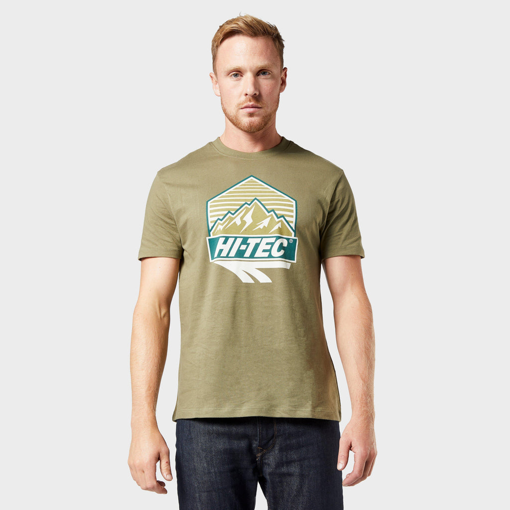 Men's Beltor T-Shirt
