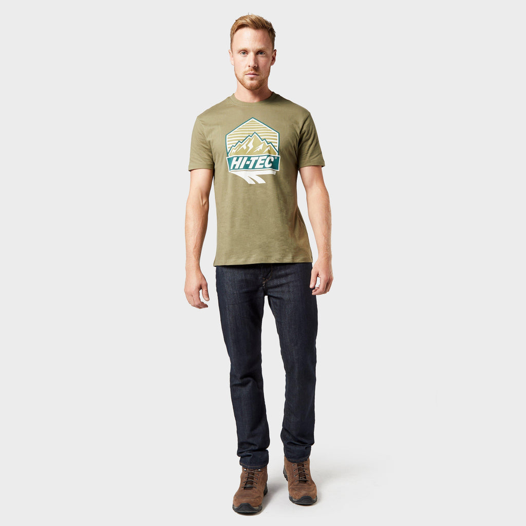 Men's Beltor T-Shirt