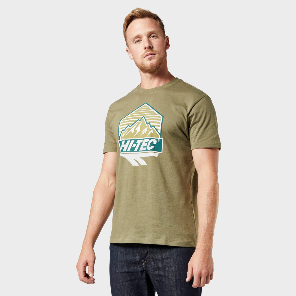 Men's Beltor T-Shirt