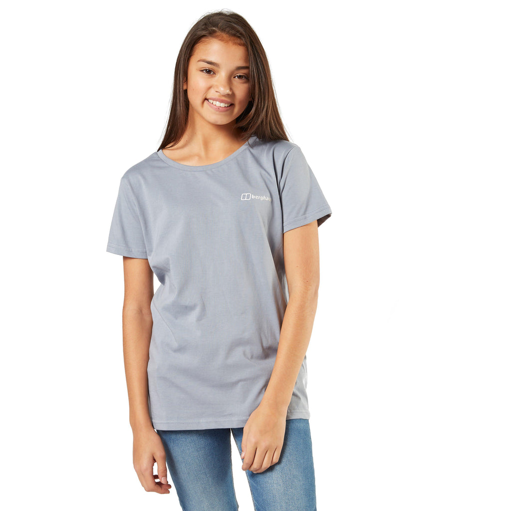 Girl's Interest T-Shirt