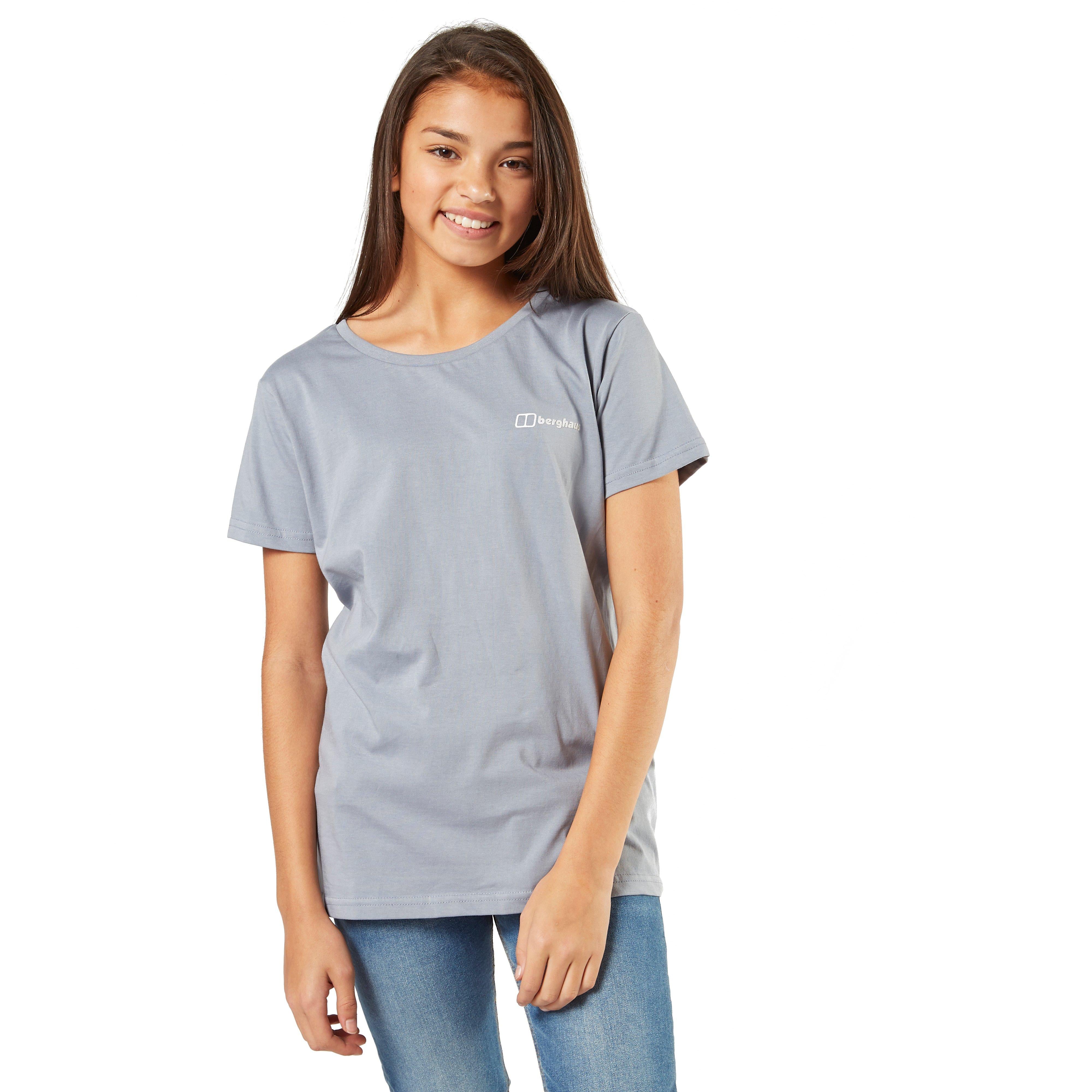 Girl's Interest T-Shirt
