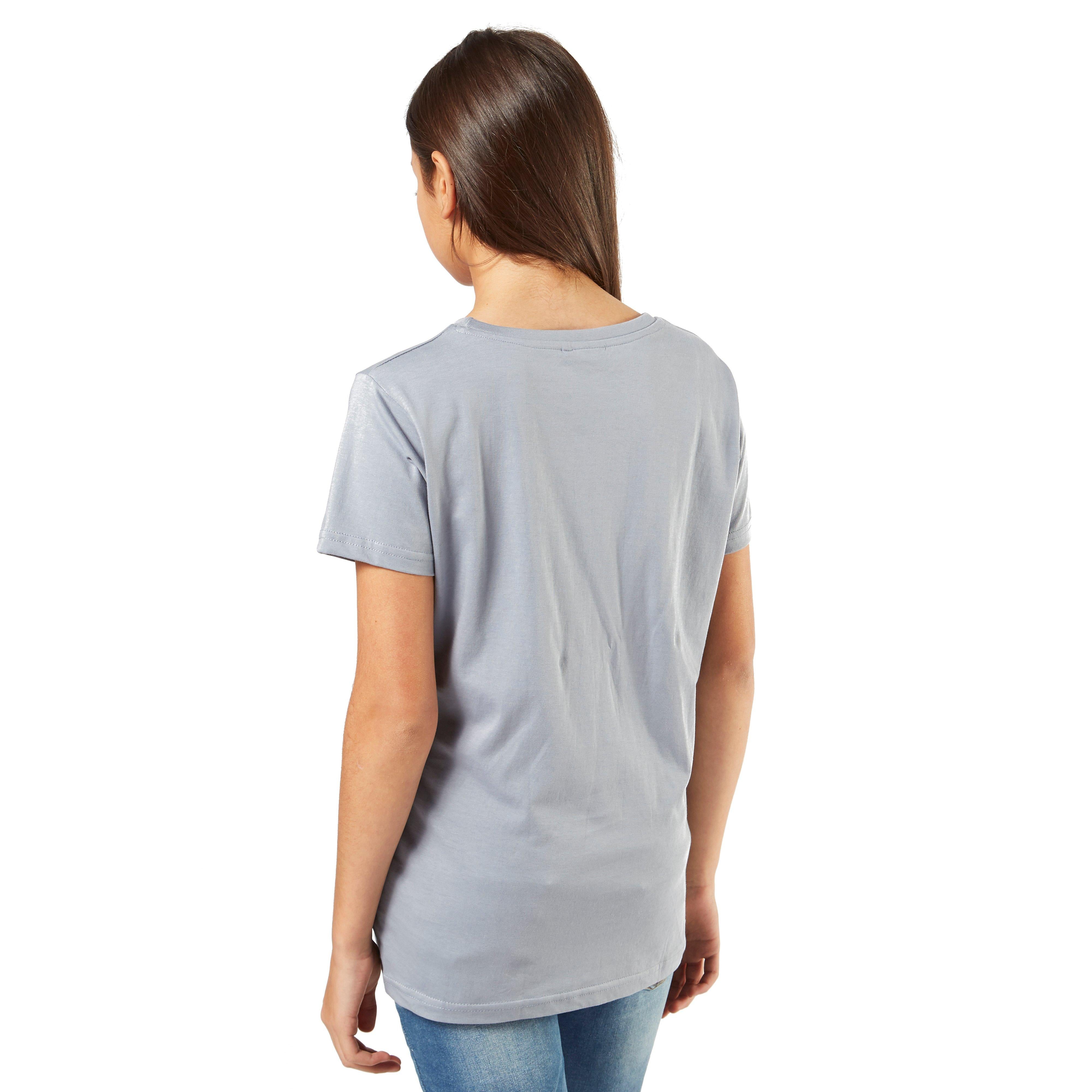 Girl's Interest T-Shirt