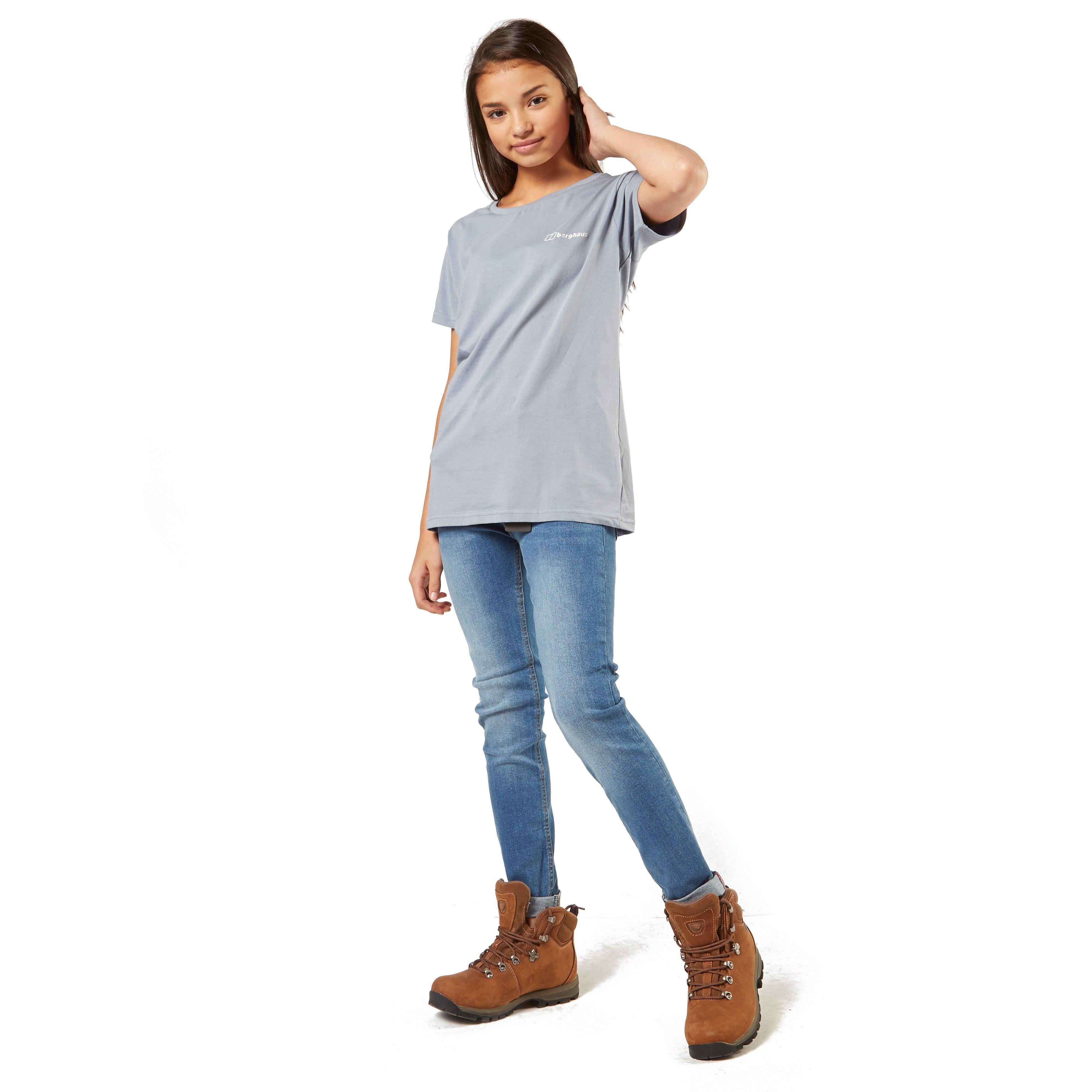 Girl's Interest T-Shirt