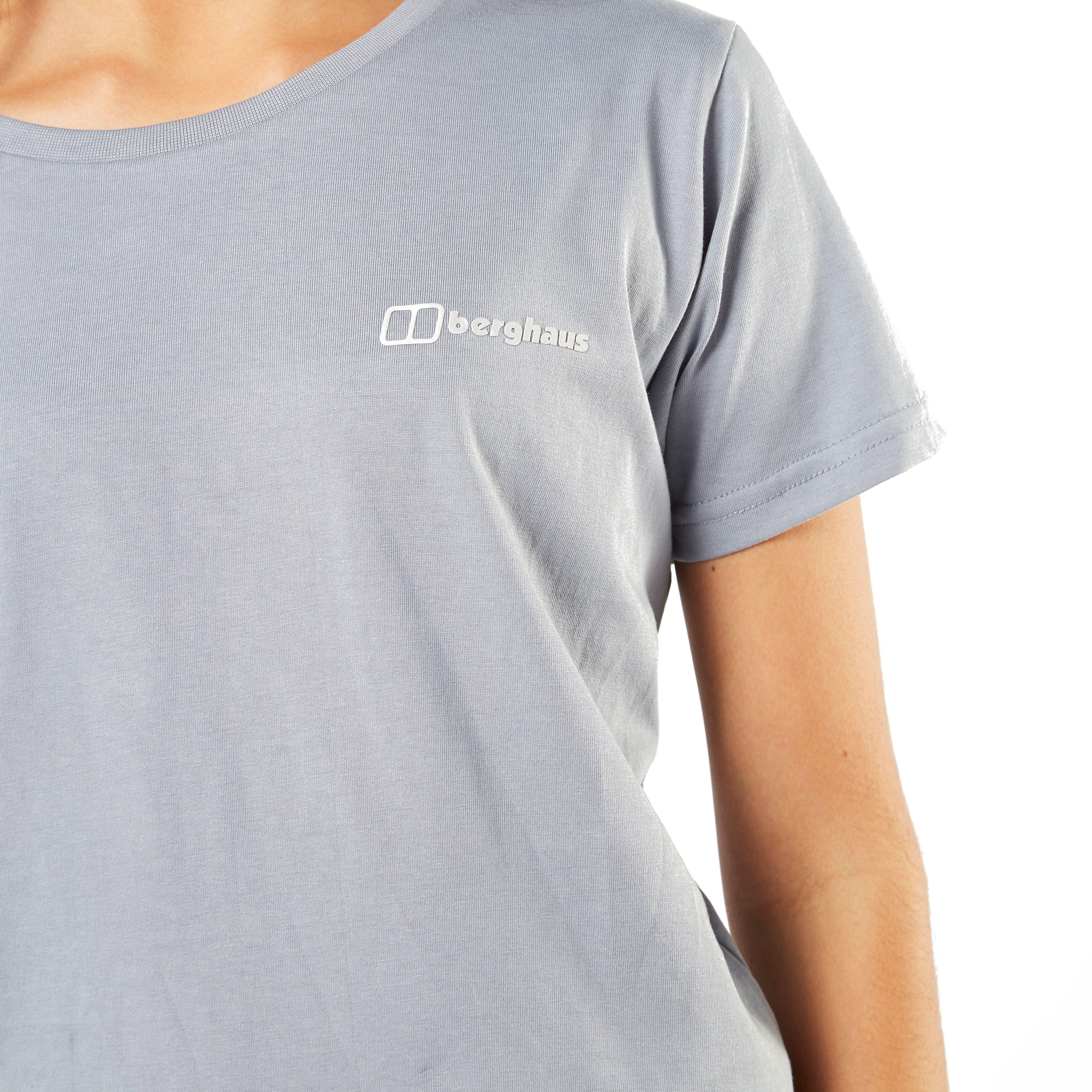 Girl's Interest T-Shirt