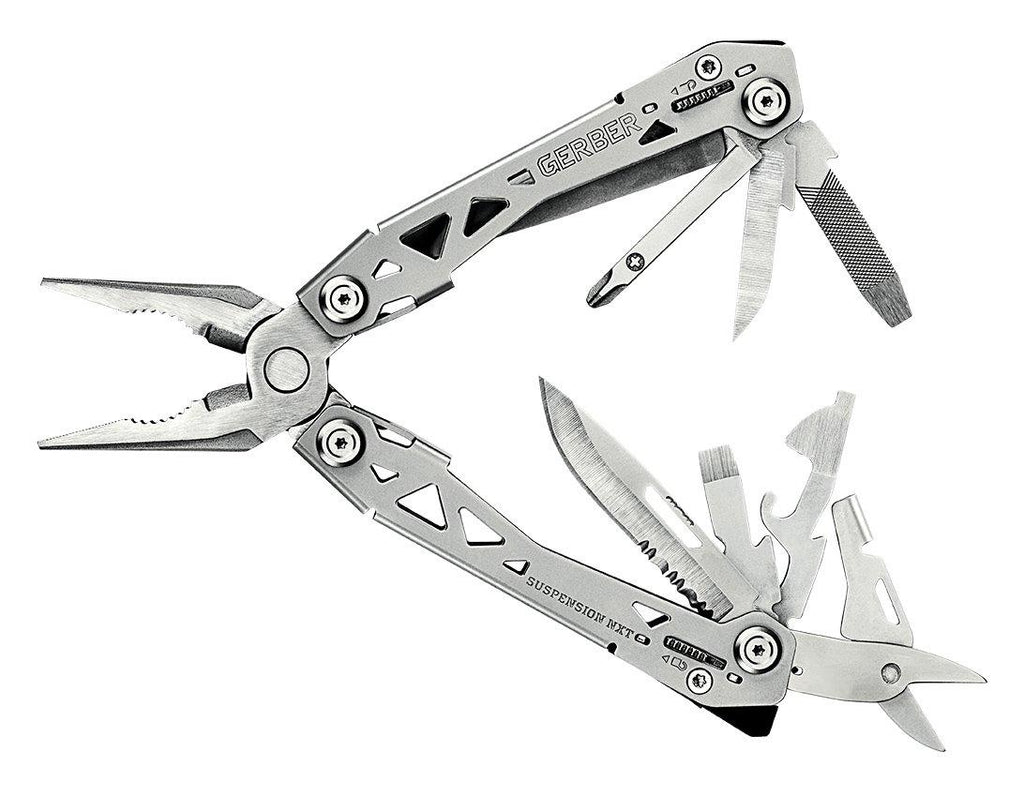 Suspension-NXT Multi-Tool
