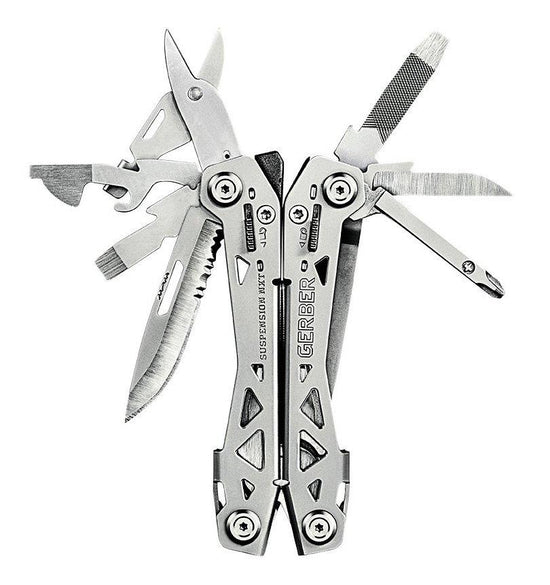 Suspension-NXT Multi-Tool