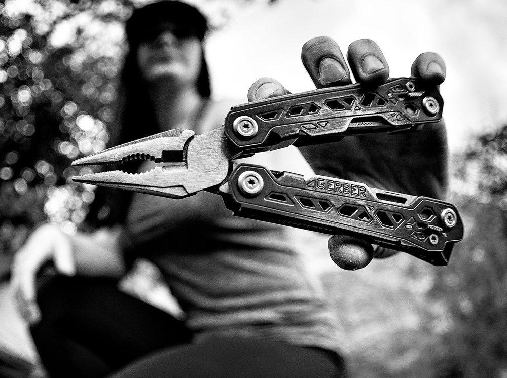 Truss Multi-Tool