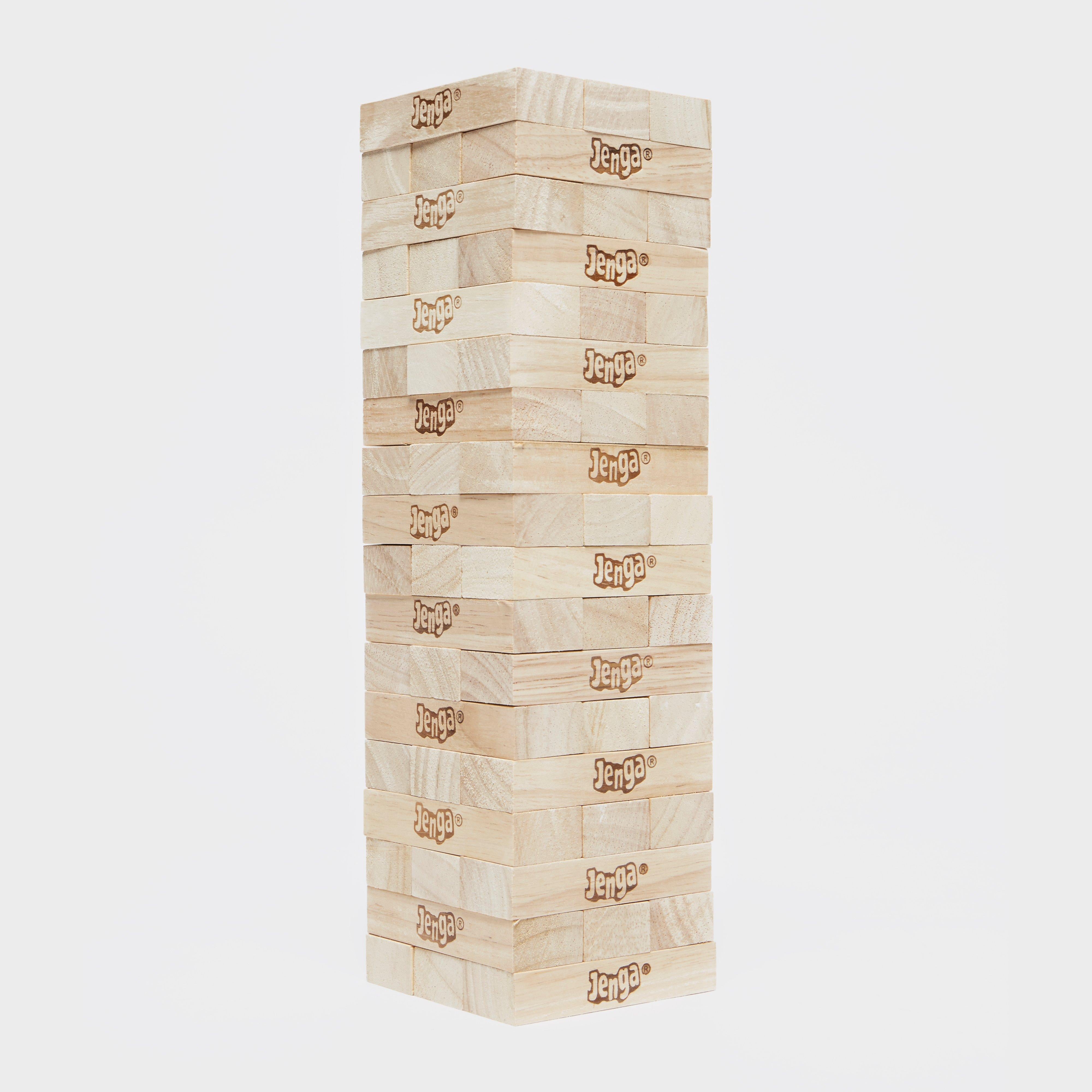 Classic Jenga